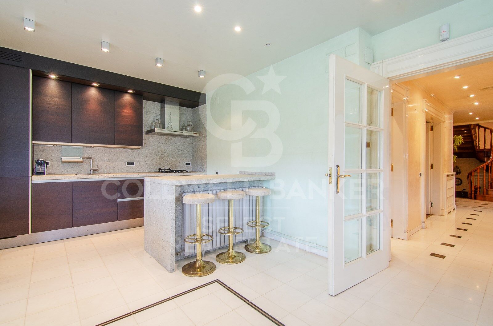 MAGNIFICENT AND STATELY IN BELLATERRA