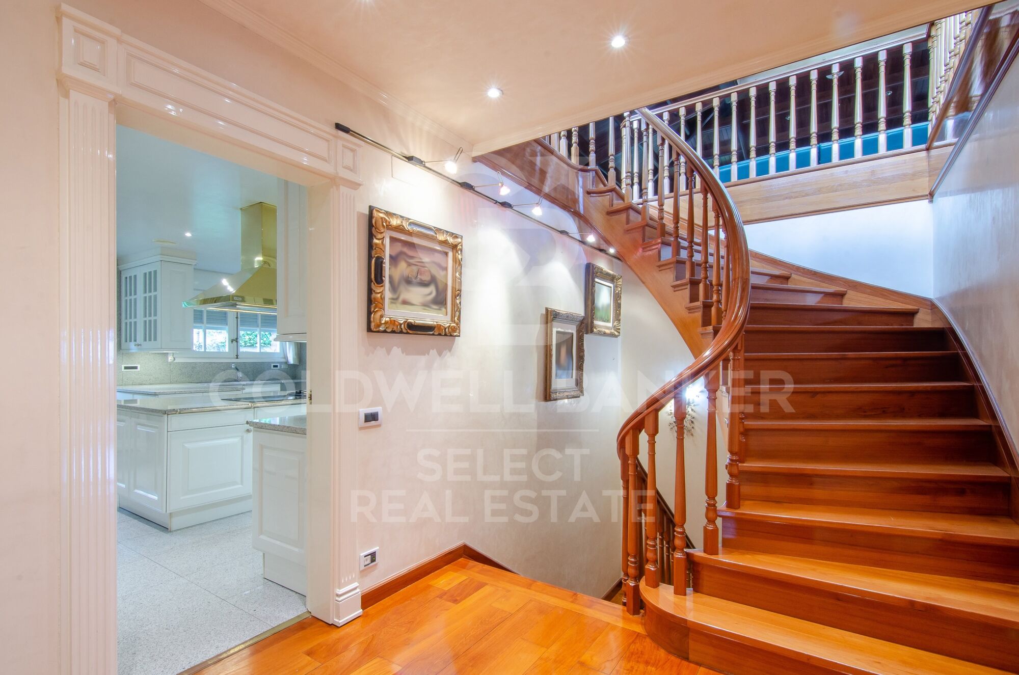 MAGNIFICENT AND STATELY IN BELLATERRA