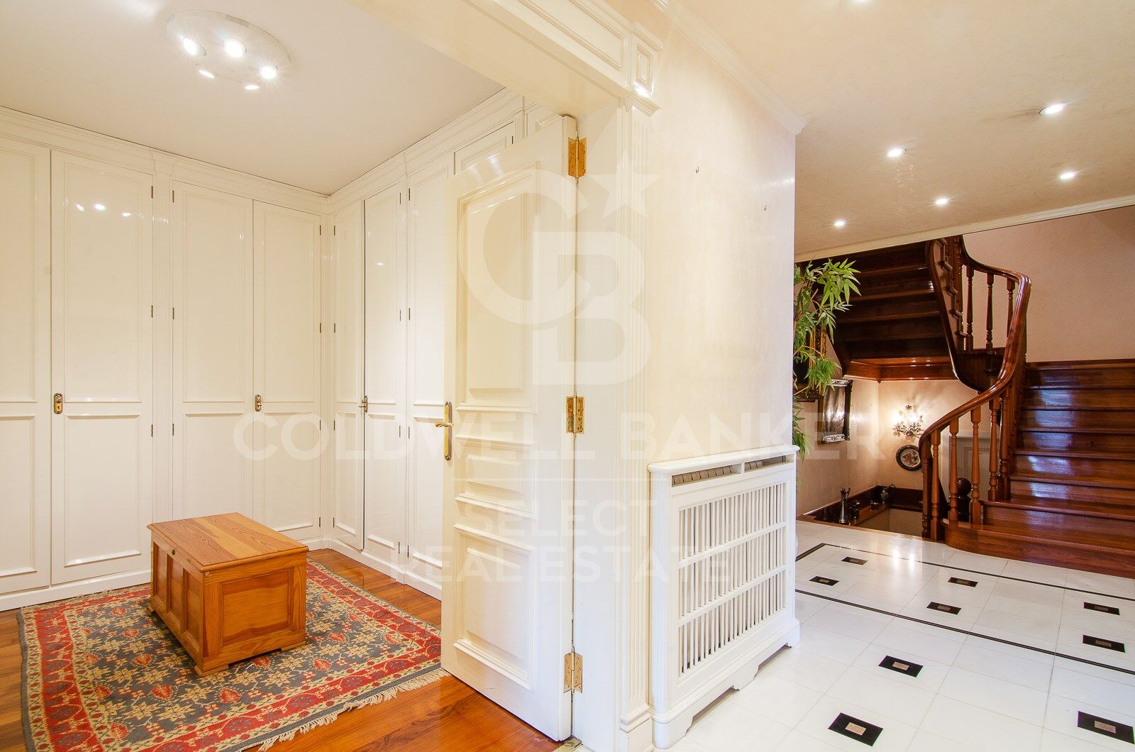 MAGNIFICENT AND STATELY IN BELLATERRA