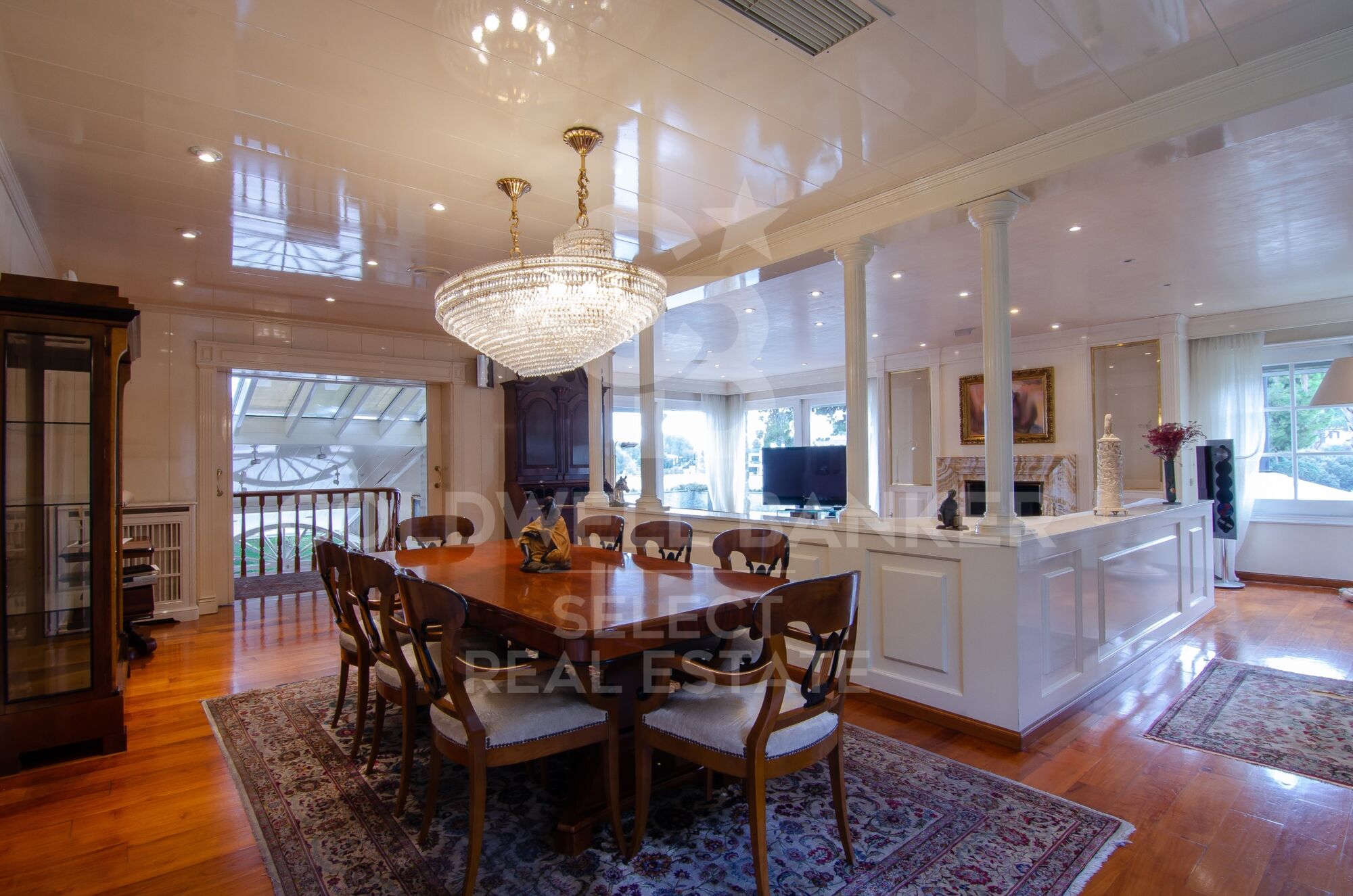 MAGNIFICENT AND STATELY IN BELLATERRA