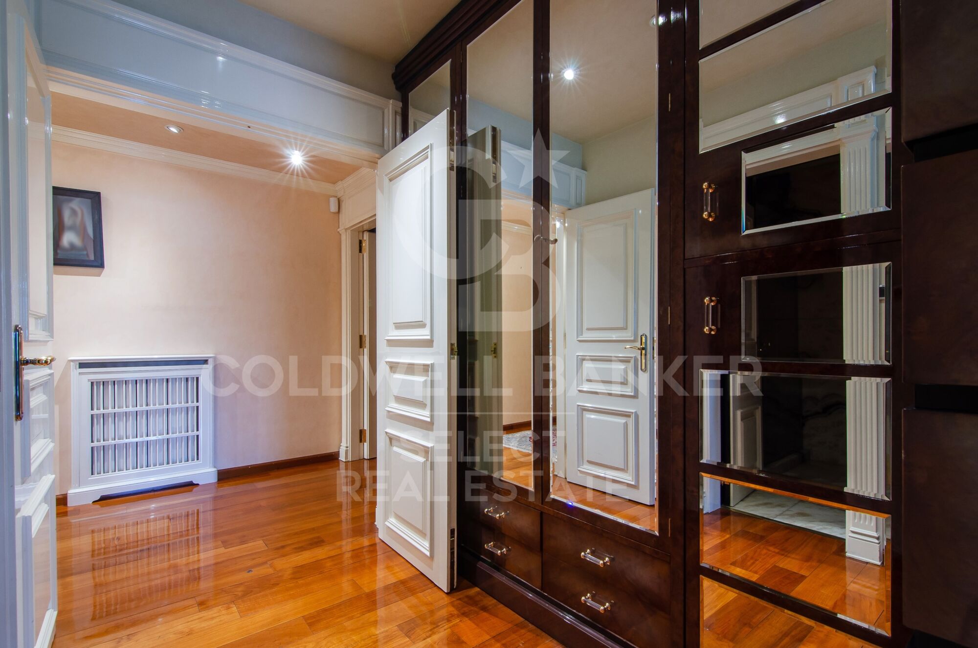 MAGNIFICENT AND STATELY IN BELLATERRA