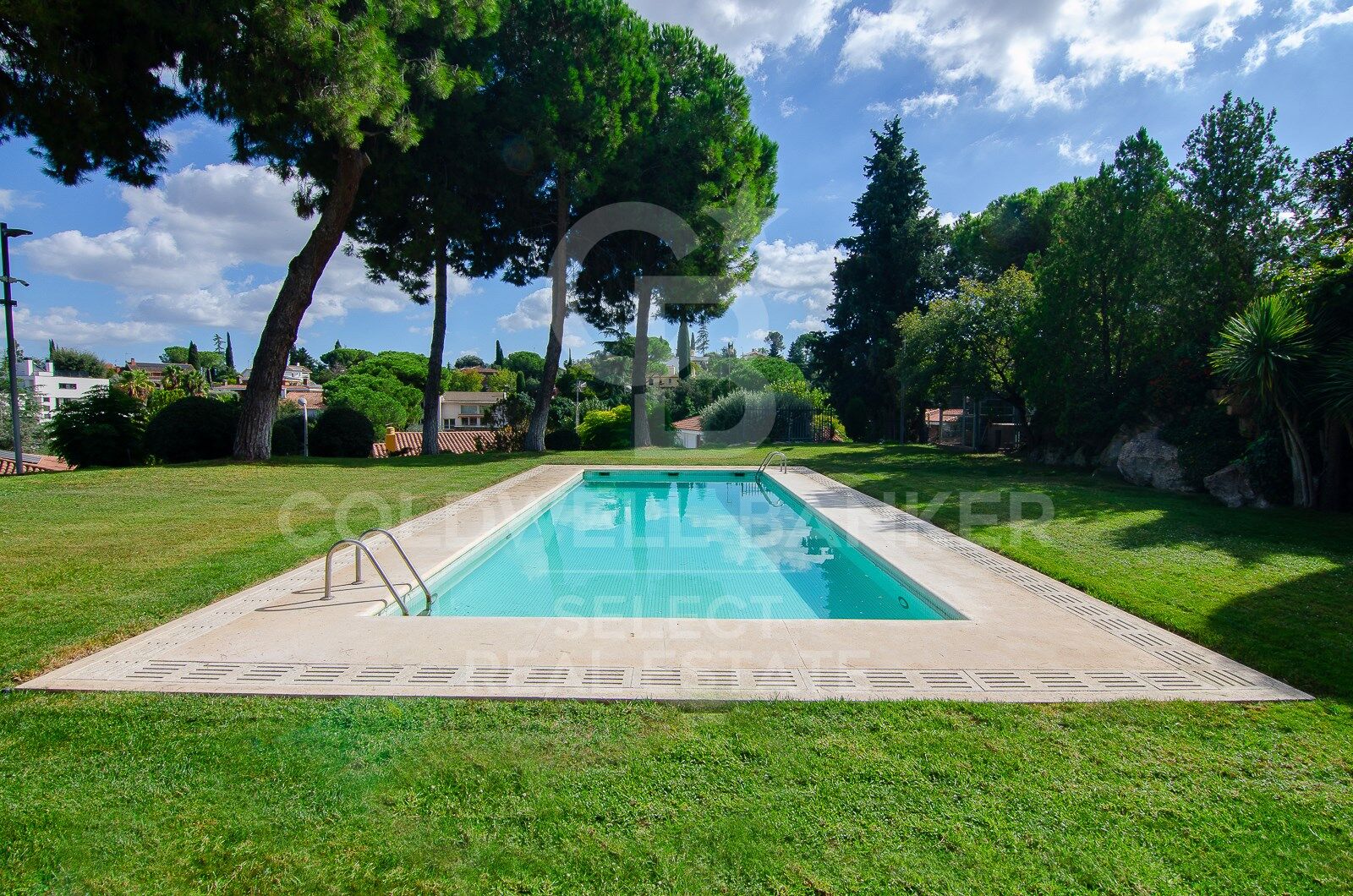 MAGNIFICENT AND STATELY IN BELLATERRA