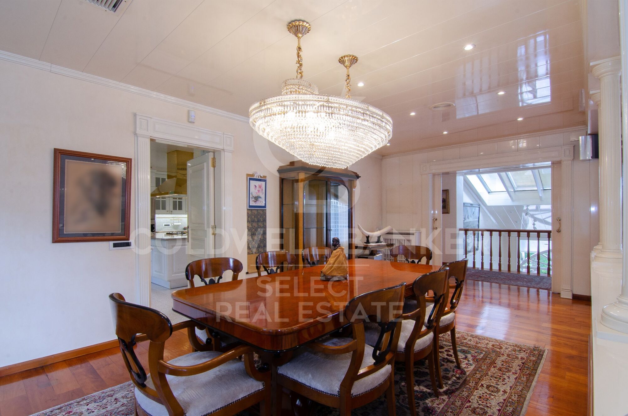 MAGNIFICENT AND STATELY IN BELLATERRA