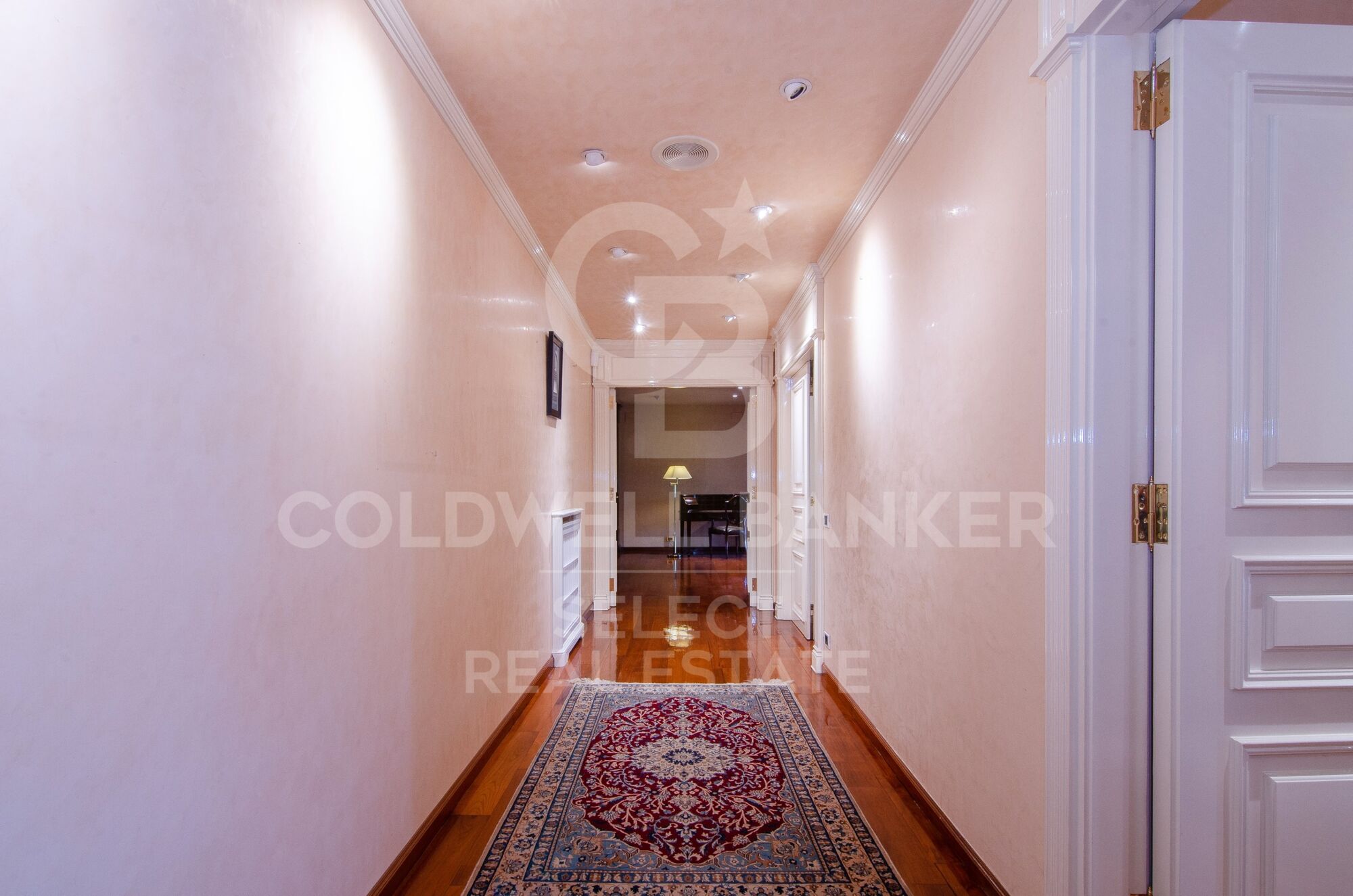 MAGNIFICENT AND STATELY IN BELLATERRA