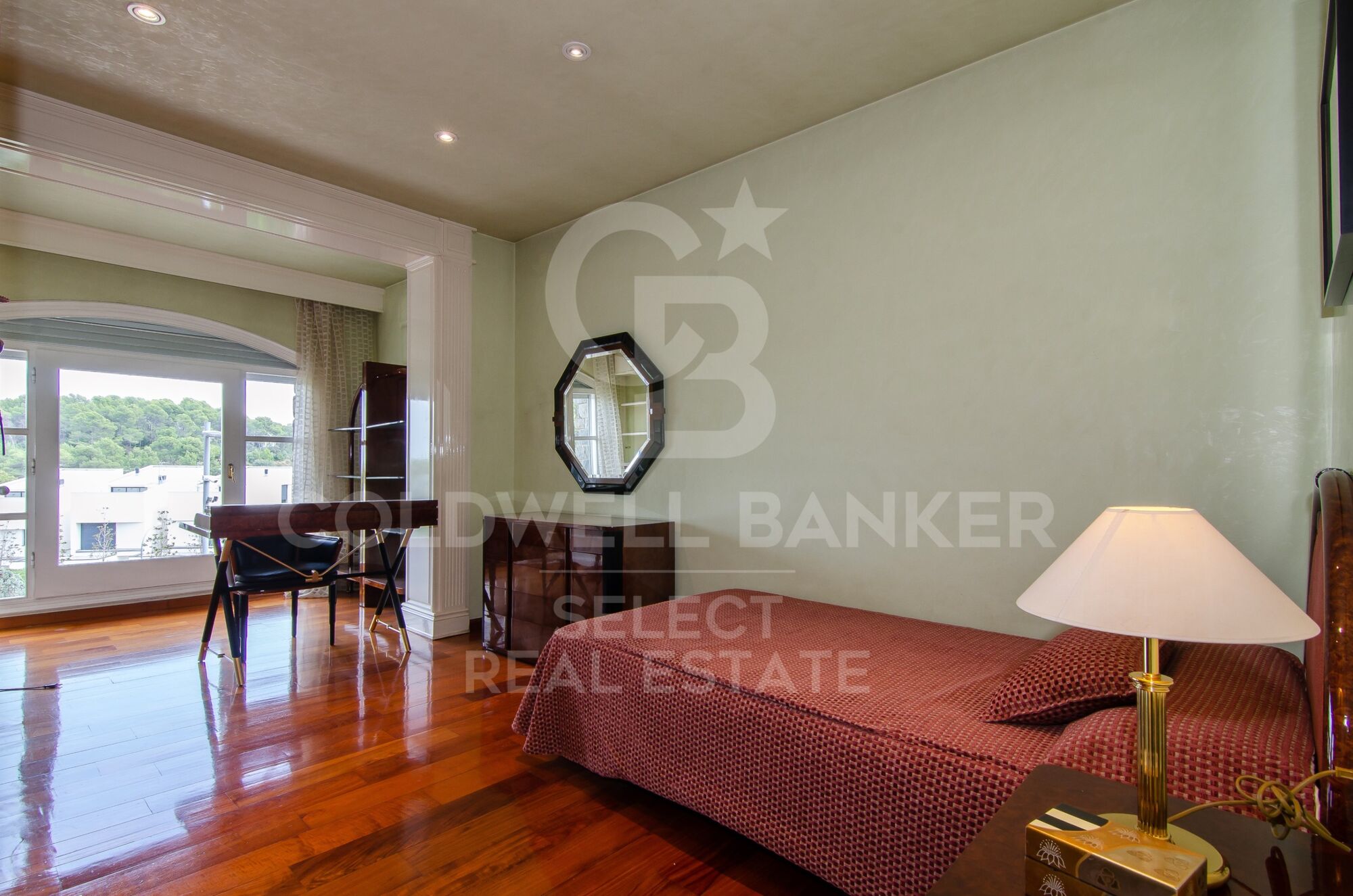 MAGNIFICENT AND STATELY IN BELLATERRA