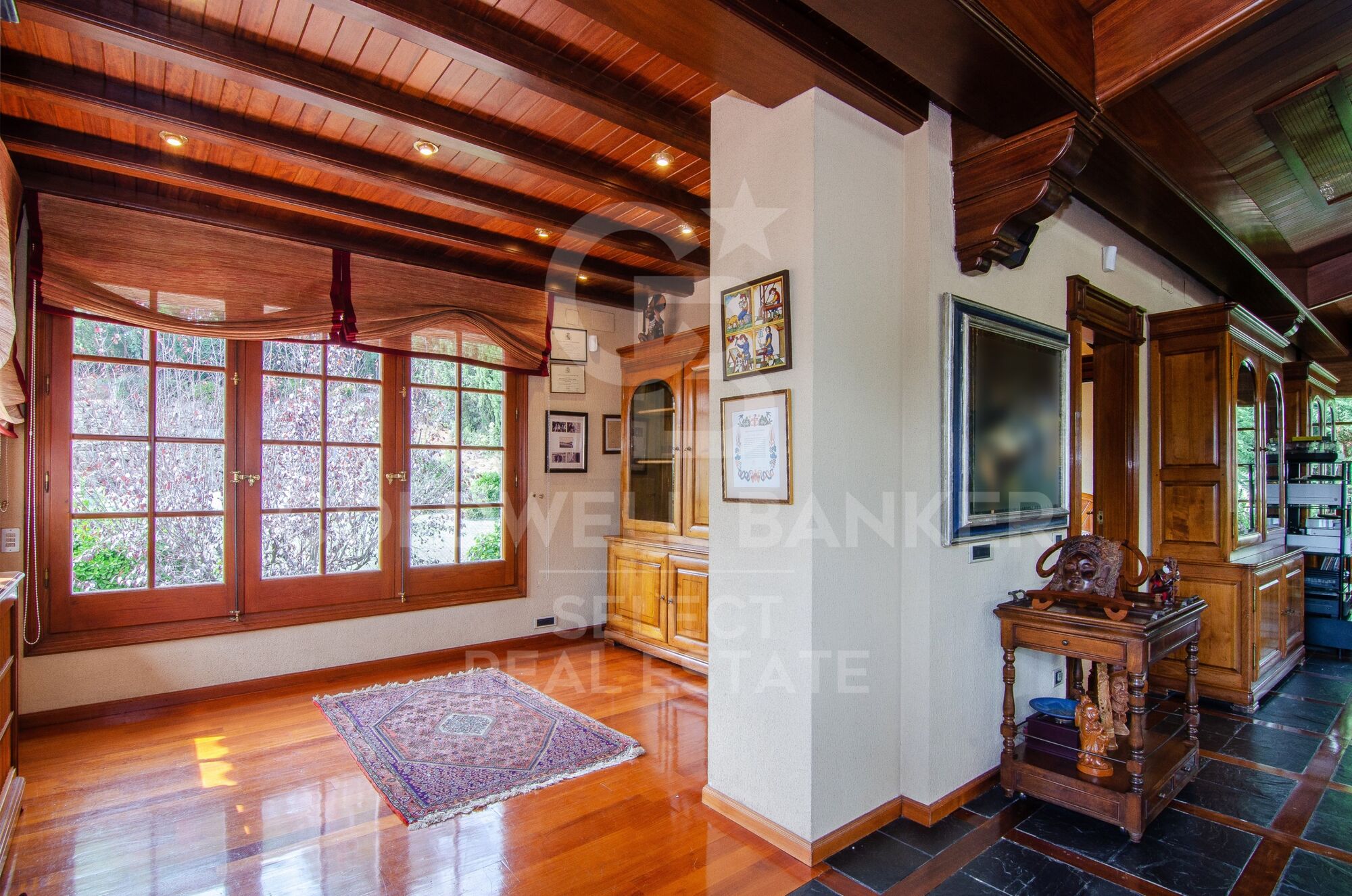 MAGNIFICENT AND STATELY IN BELLATERRA