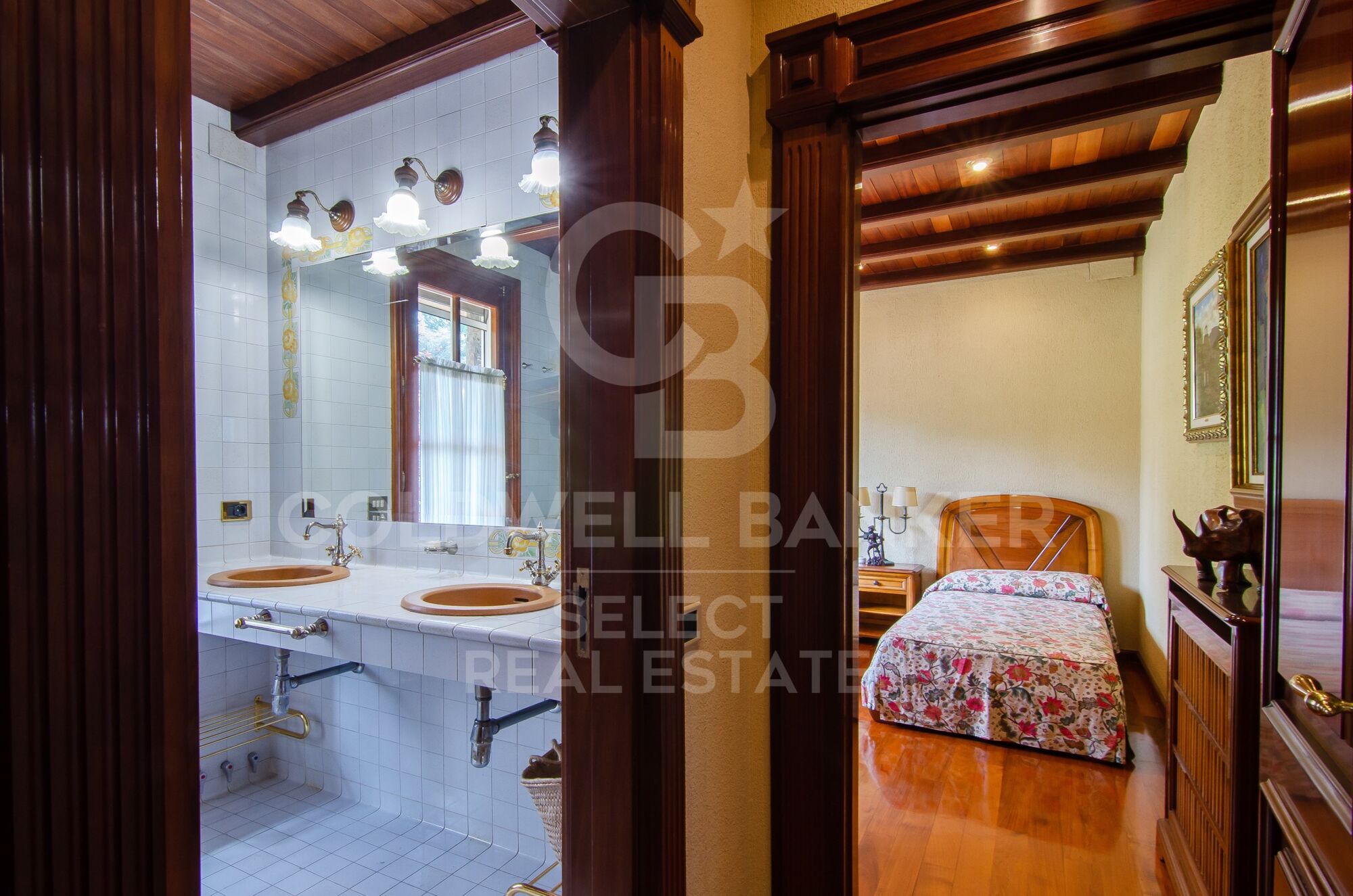 MAGNIFICENT AND STATELY IN BELLATERRA