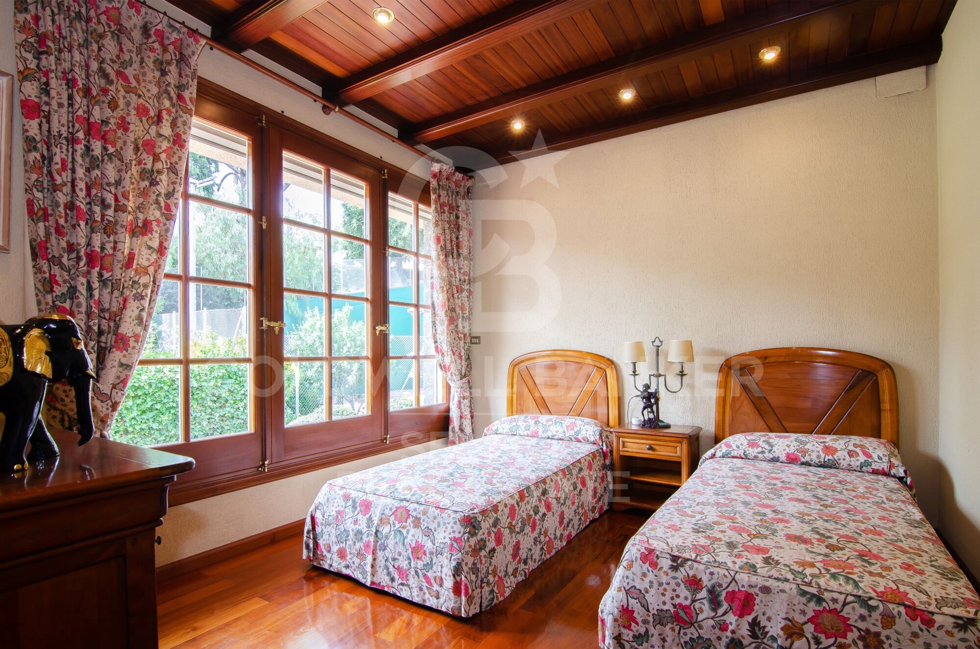 Casa Magnífica y señorial en Bellaterra