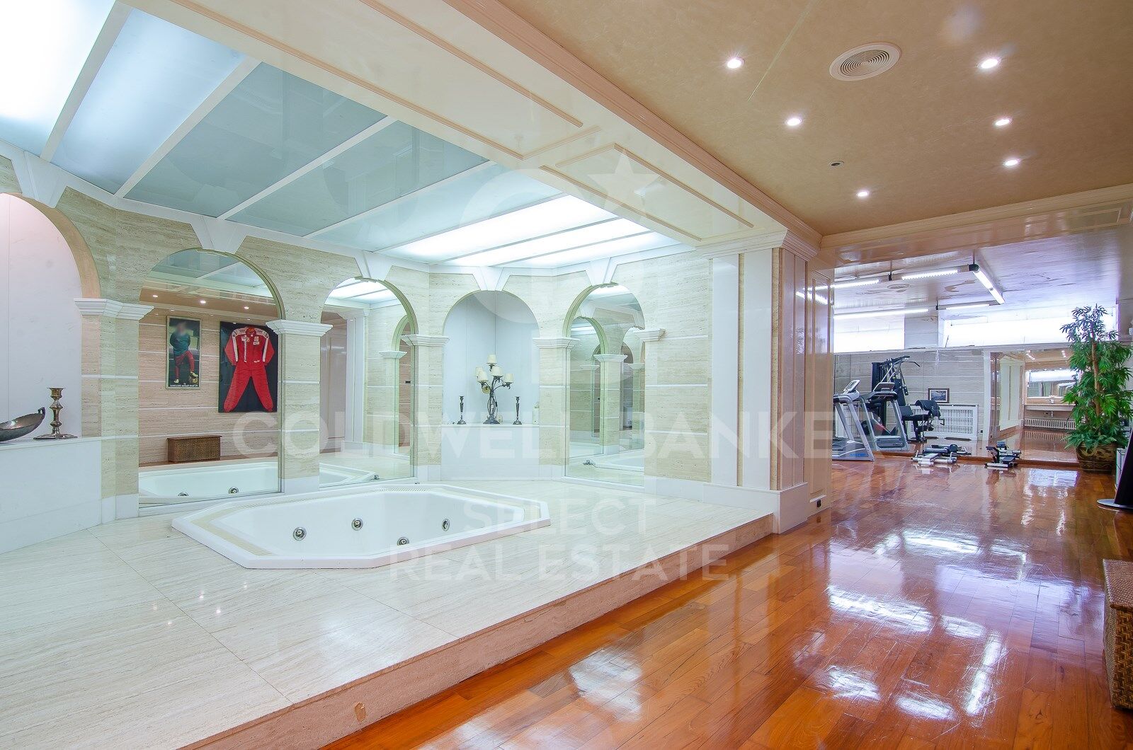 Casa Magnífica y señorial en Bellaterra