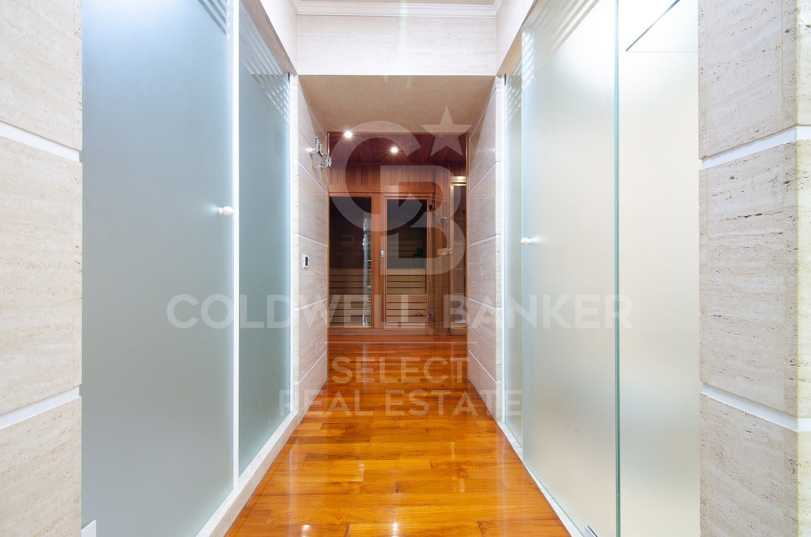 Casa Magnífica y señorial en Bellaterra