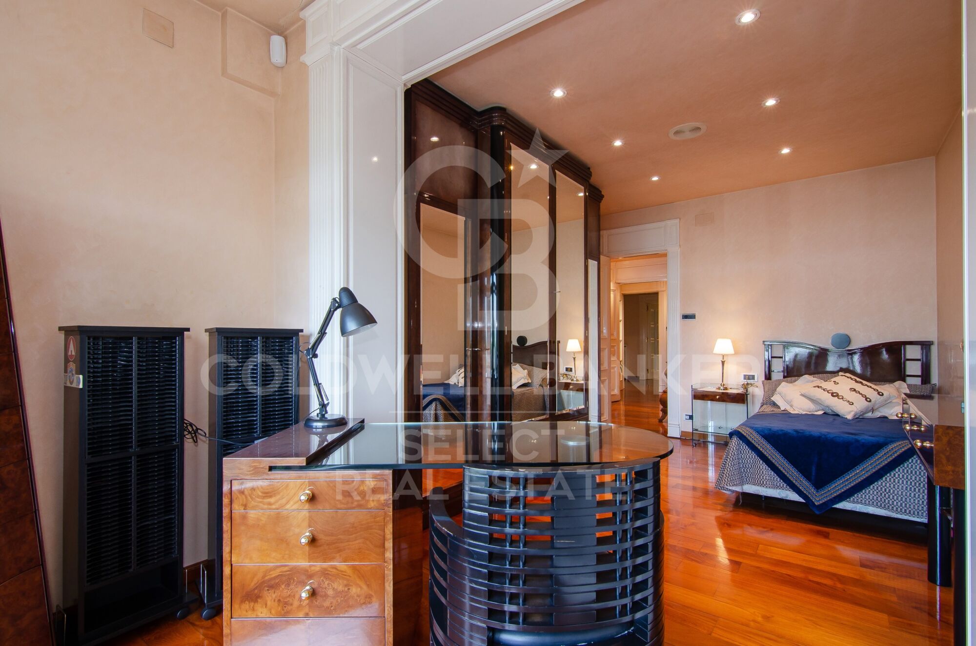 MAGNIFICENT AND STATELY IN BELLATERRA