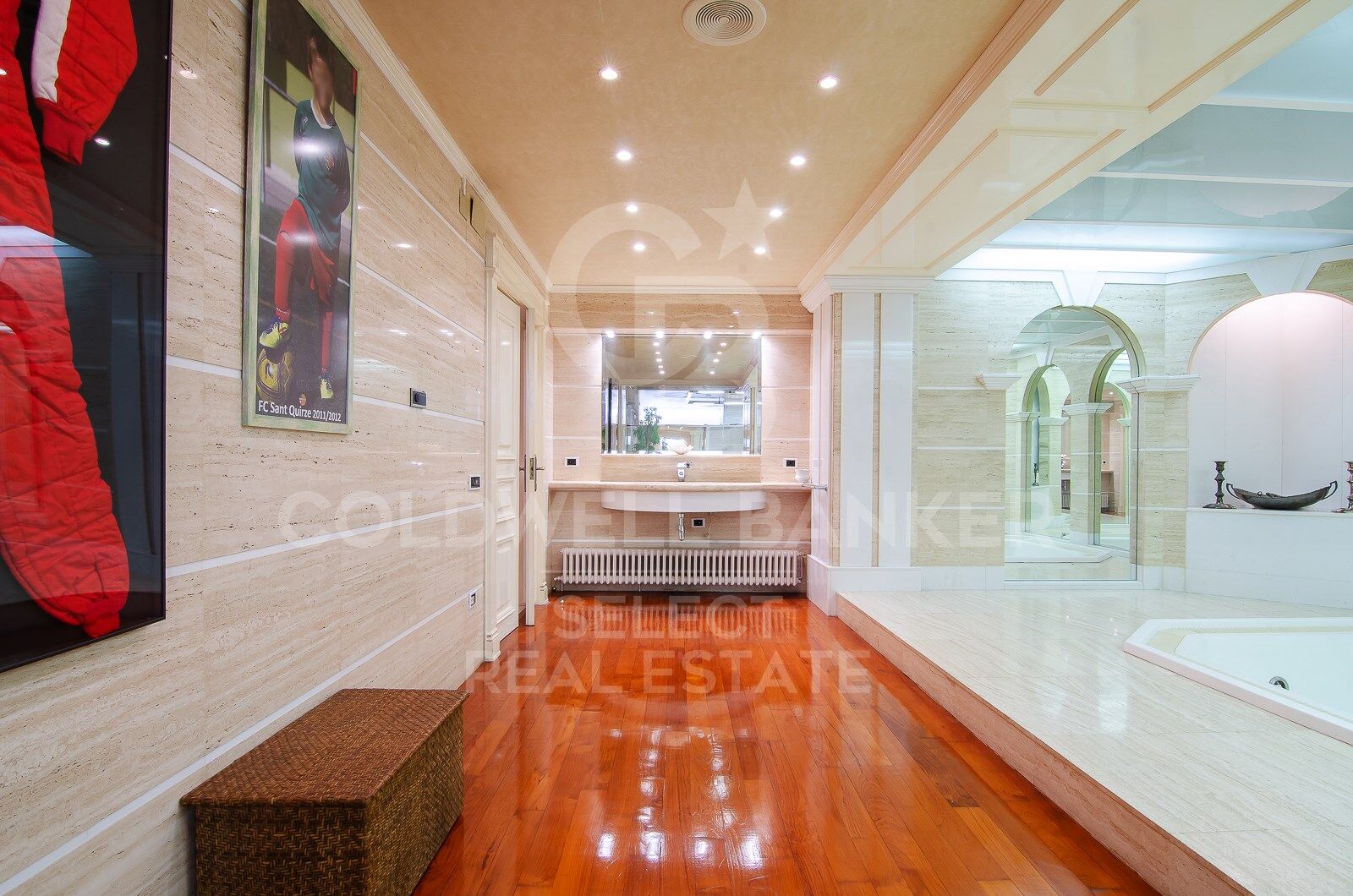 MAGNIFICENT AND STATELY IN BELLATERRA