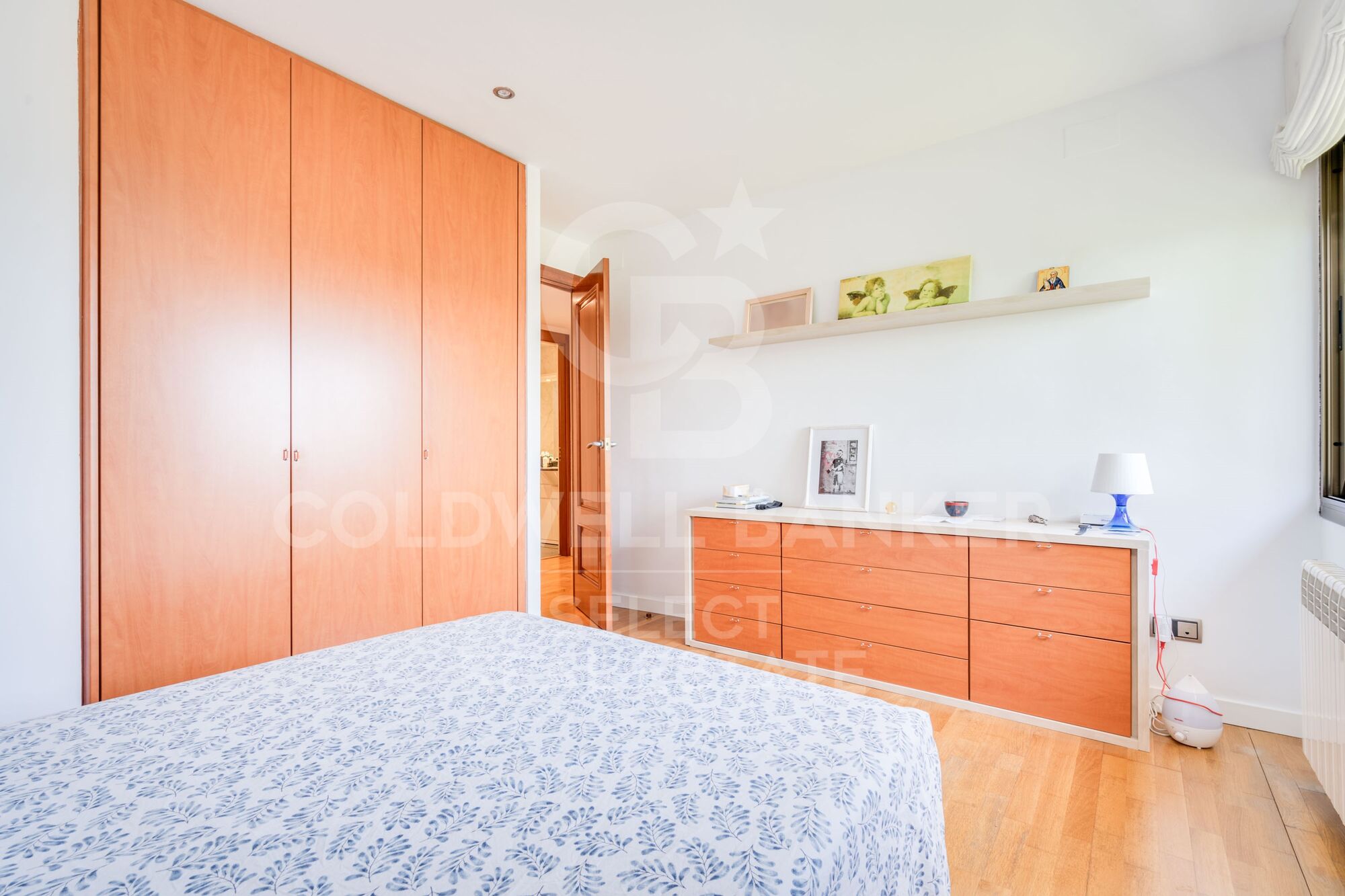 HOUSE ON ONE FLOOR WITH SPECTACULAR VIEWS IN BELLATERRA