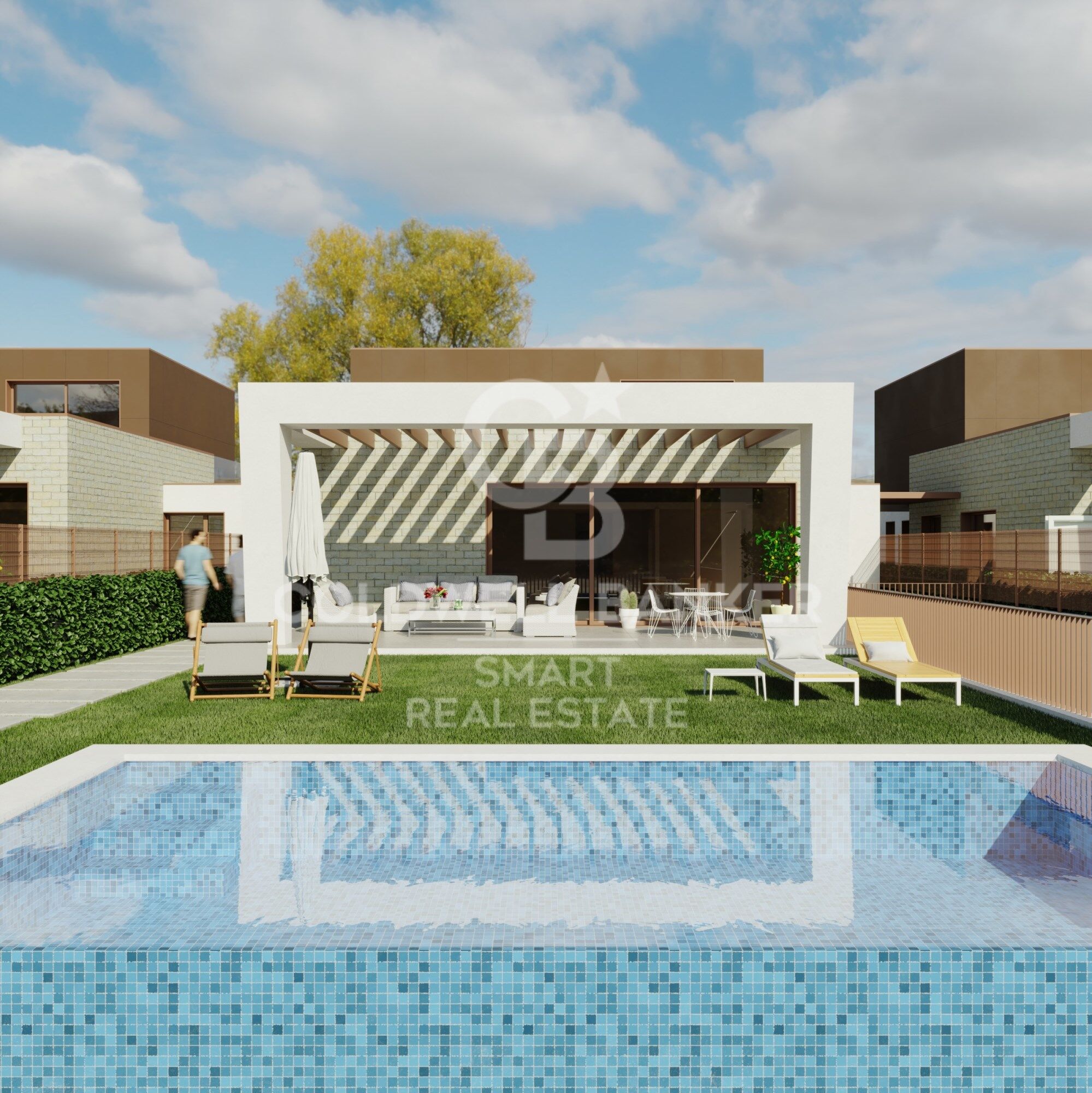 Obra nueva en Oleiros