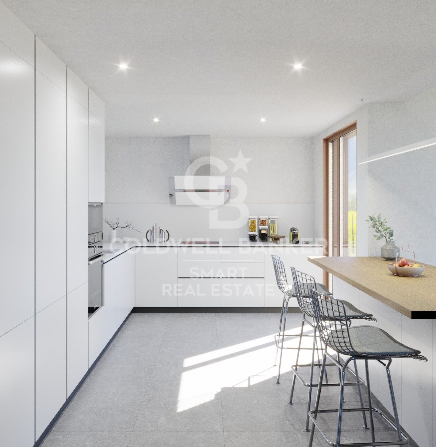 Obra nueva en Oleiros