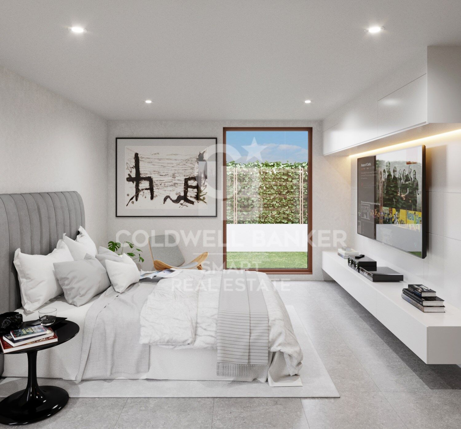 Obra nueva en Oleiros