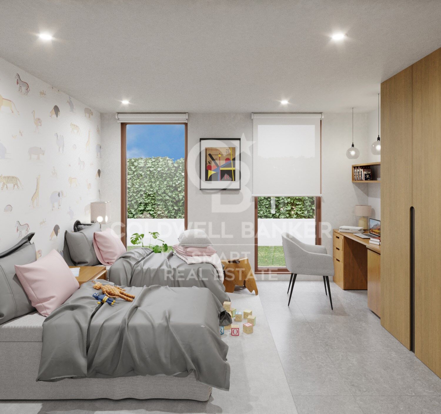 Obra nueva en Oleiros