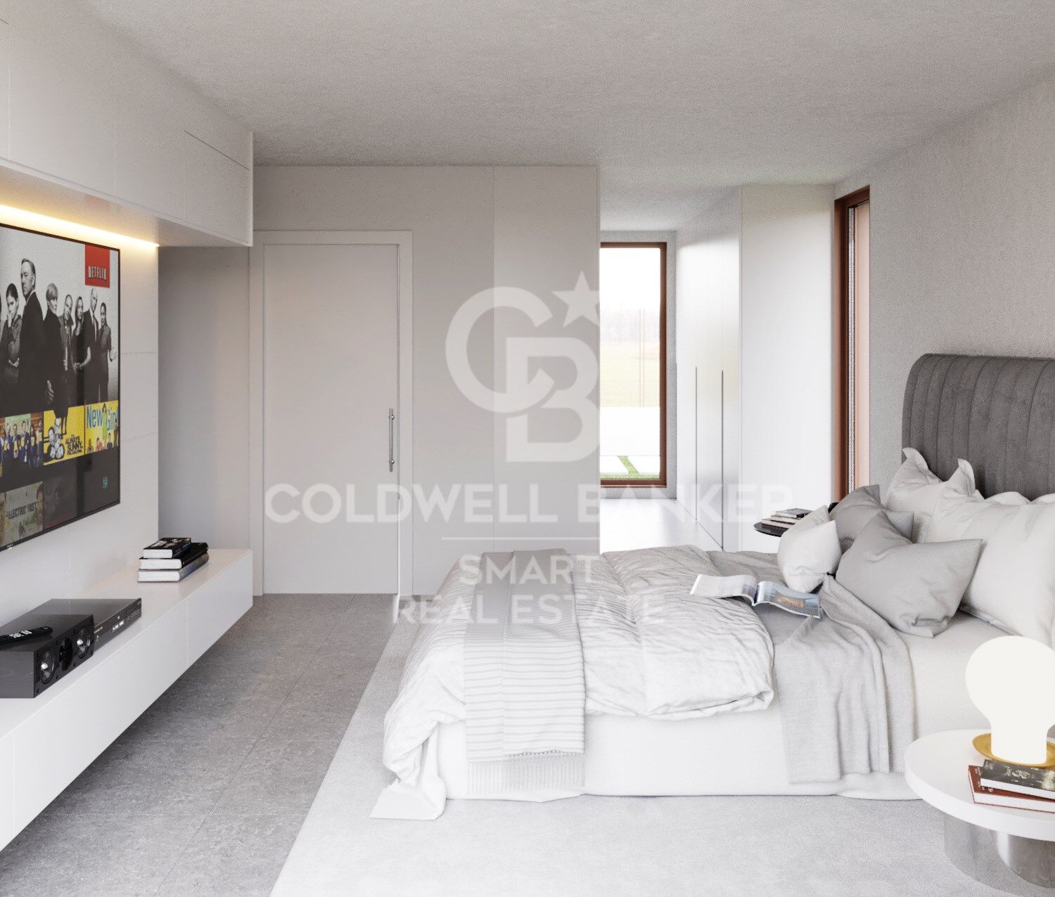 Obra nueva en Oleiros