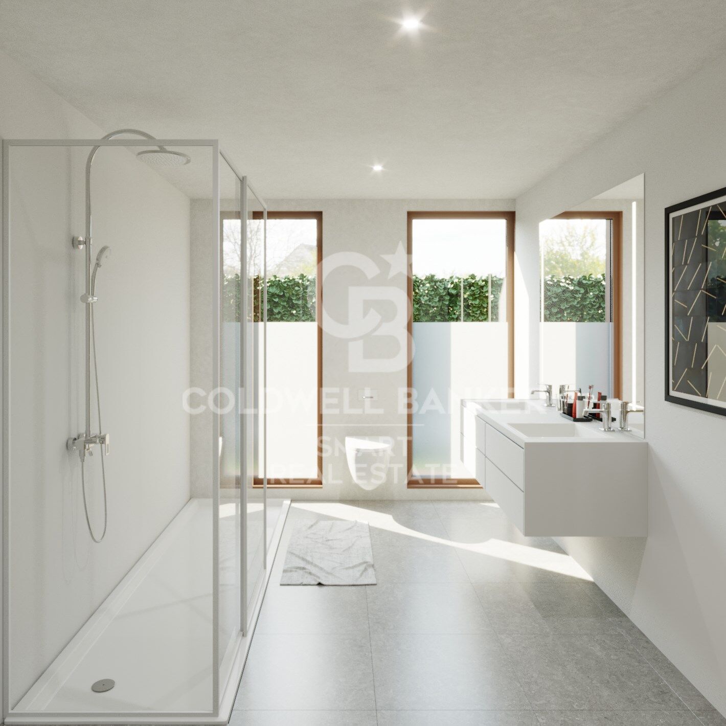 Obra nueva en Oleiros