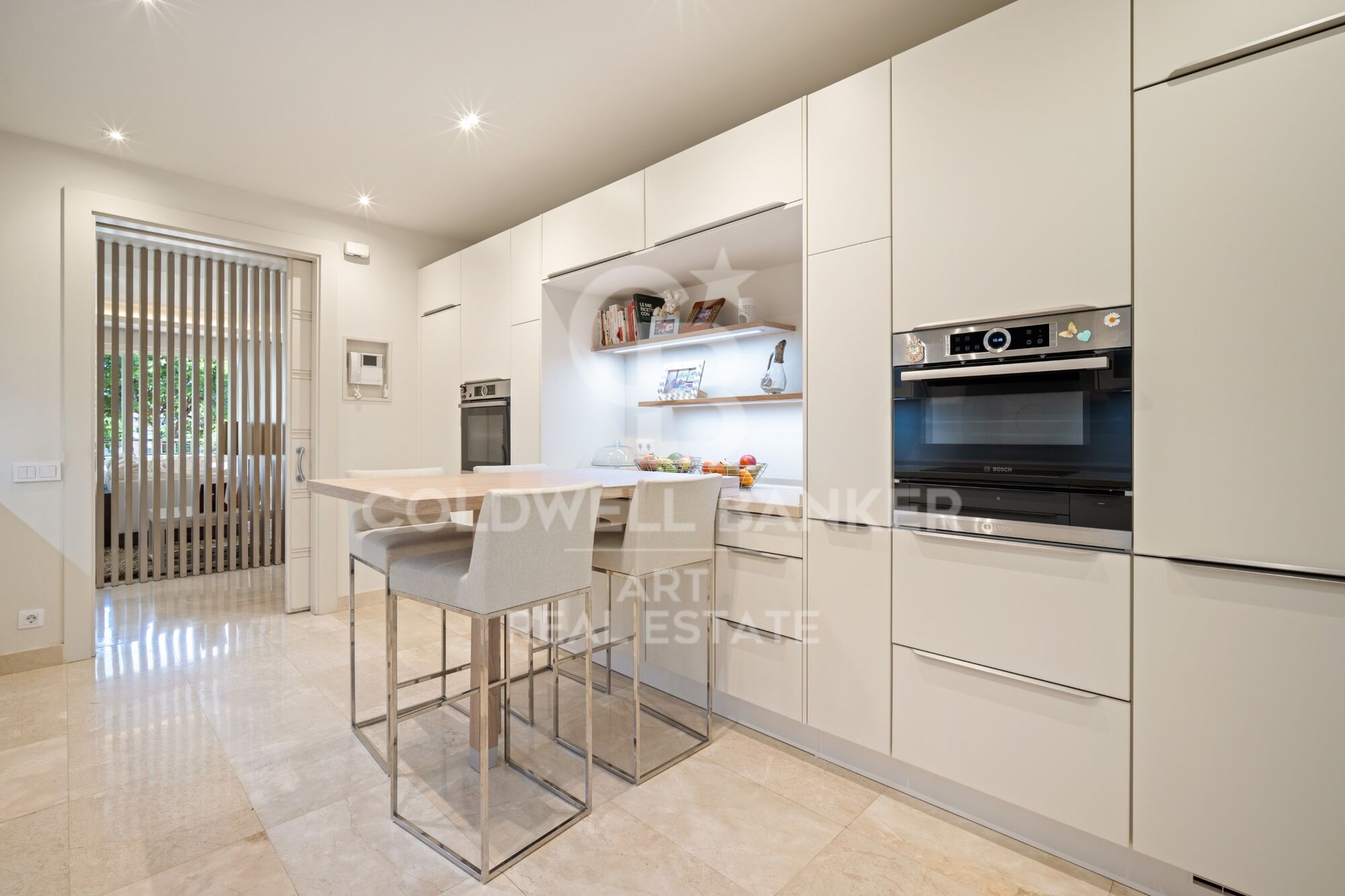 Exclusive Dual Apartment, Ready to Move In, Golden Mile - Marbella