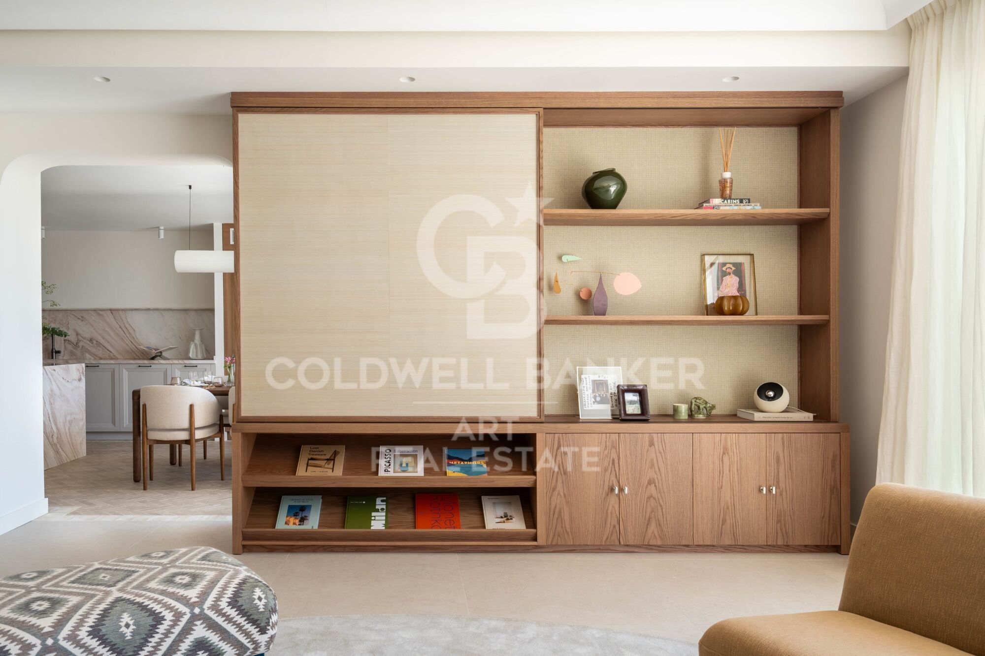 Townhouse in the heart of the Golden Mile, Marbella