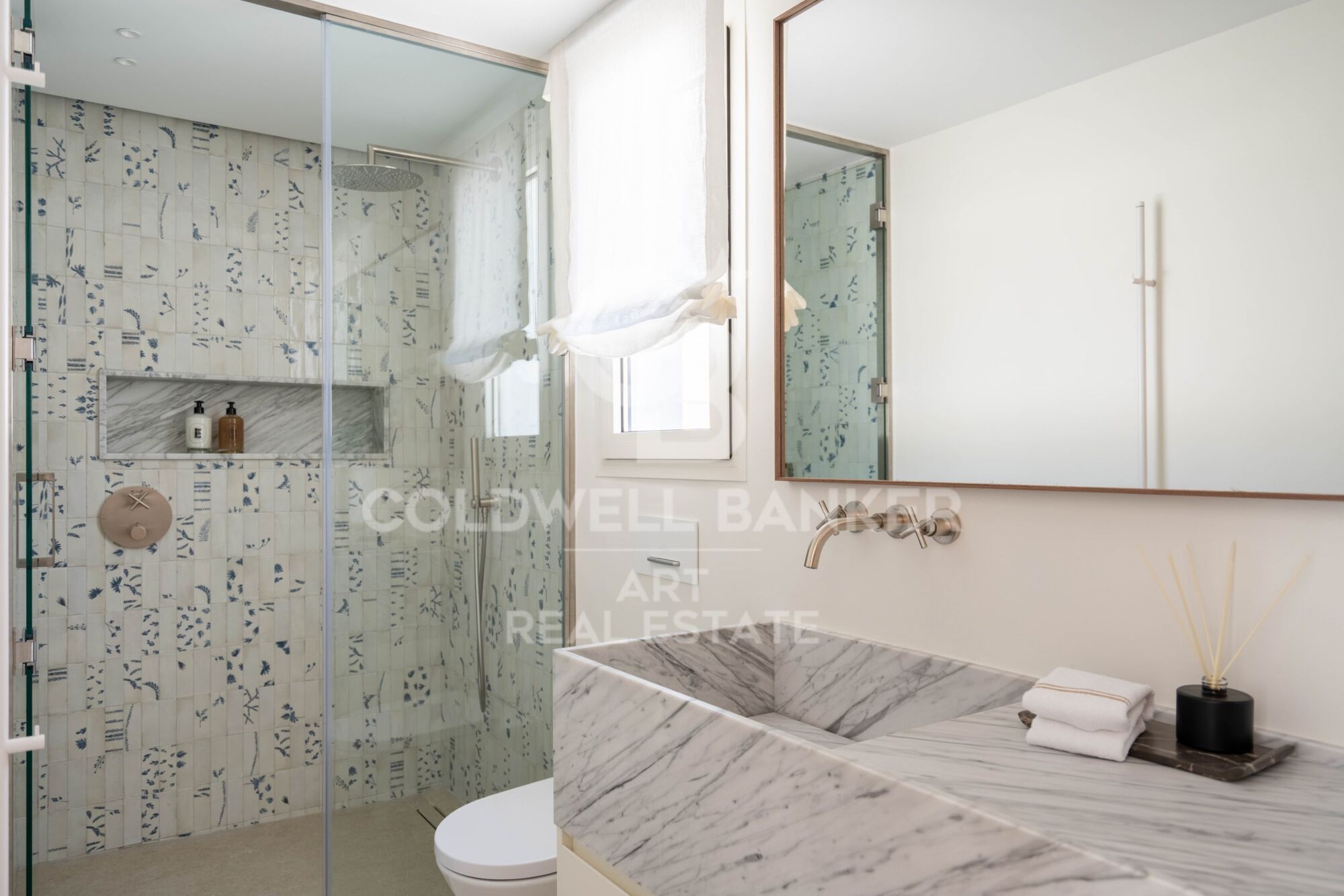 Townhouse in the heart of the Golden Mile, Marbella