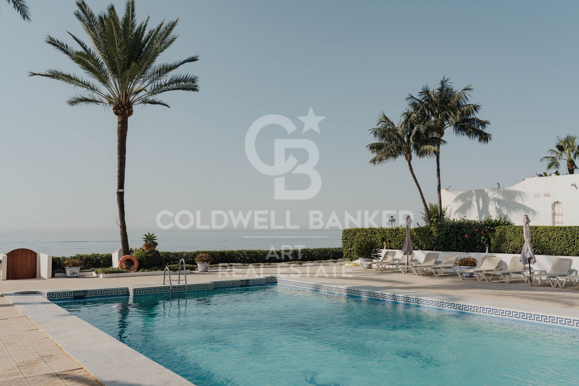 Townhouse in the heart of the Golden Mile, Marbella