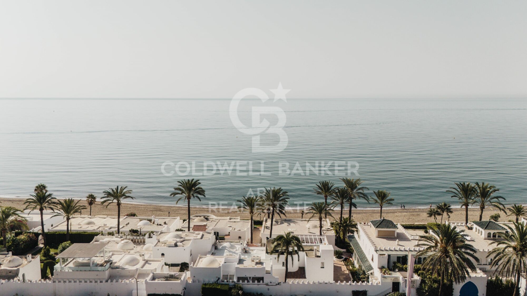 Townhouse in the heart of the Golden Mile, Marbella