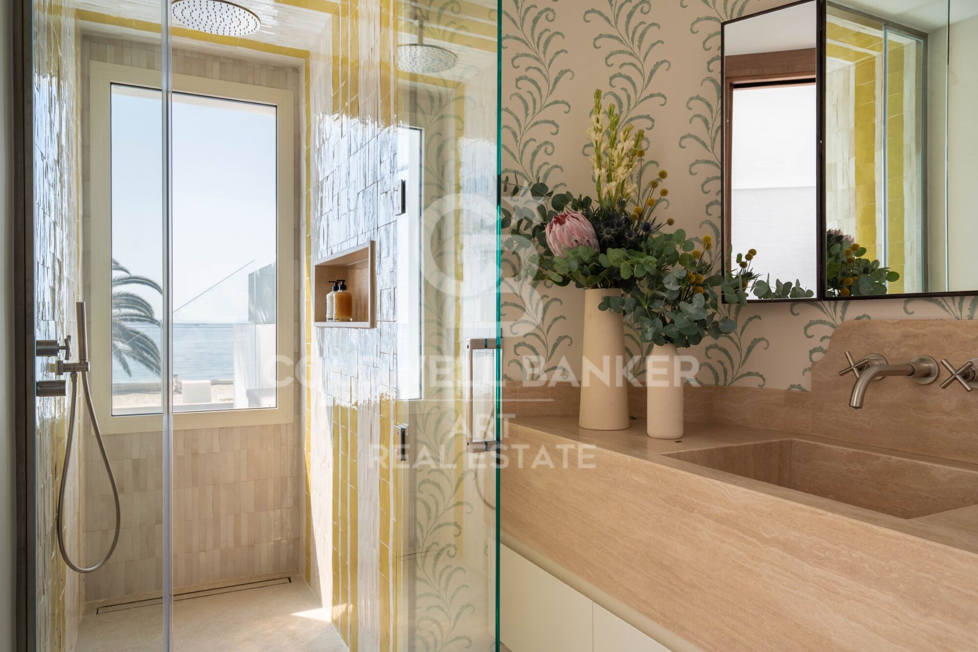 Reihenhaus im Herzen der Goldenen Meile, Marbella