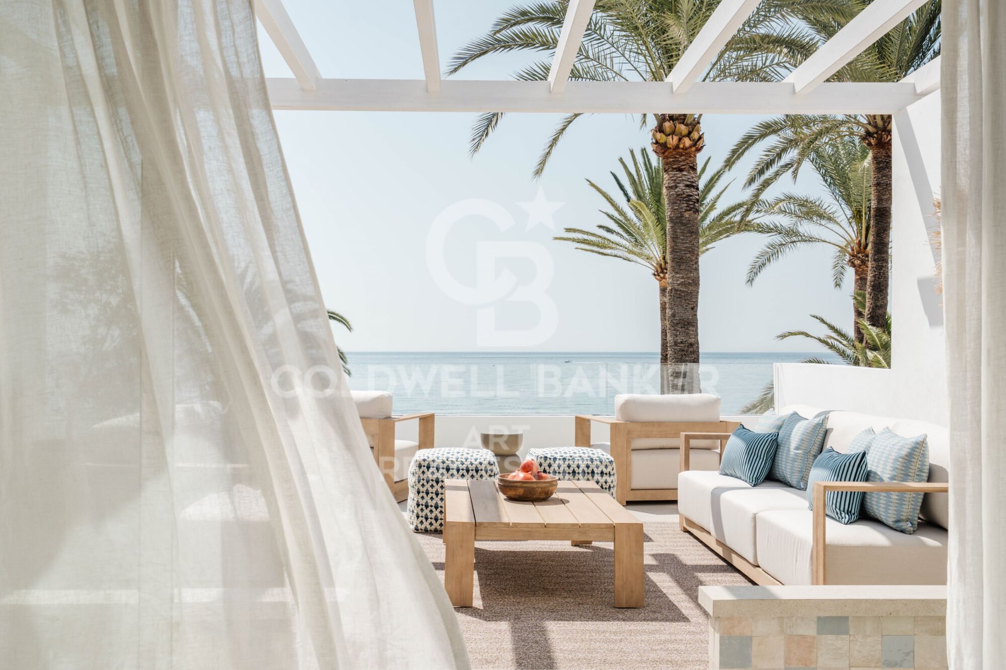 Maison mitoyenne au cur de la Milla de Oro, Marbella