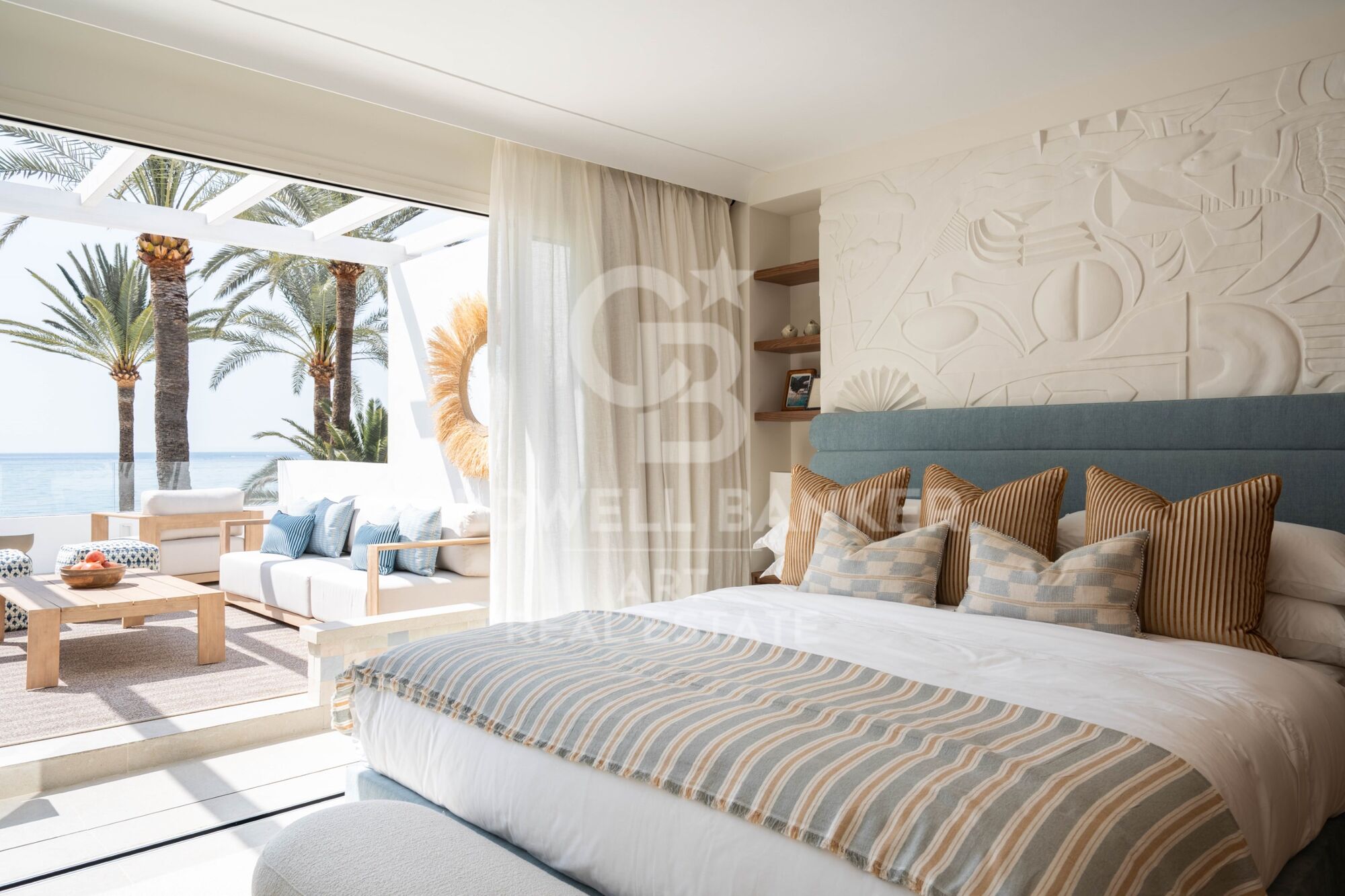 Maison mitoyenne au cur de la Milla de Oro, Marbella