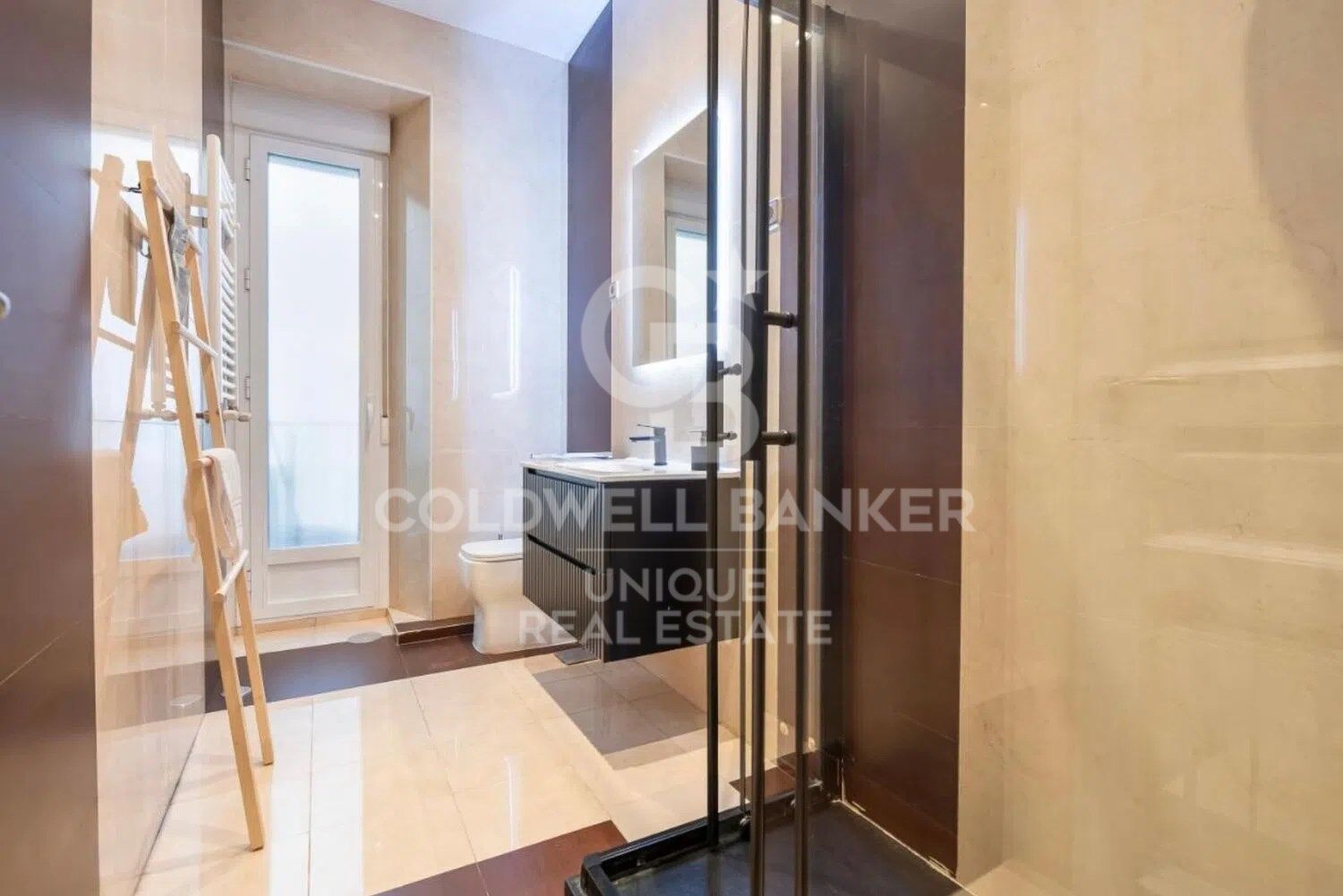 Piso de 3 dormitorios en Malasaña, Madrid