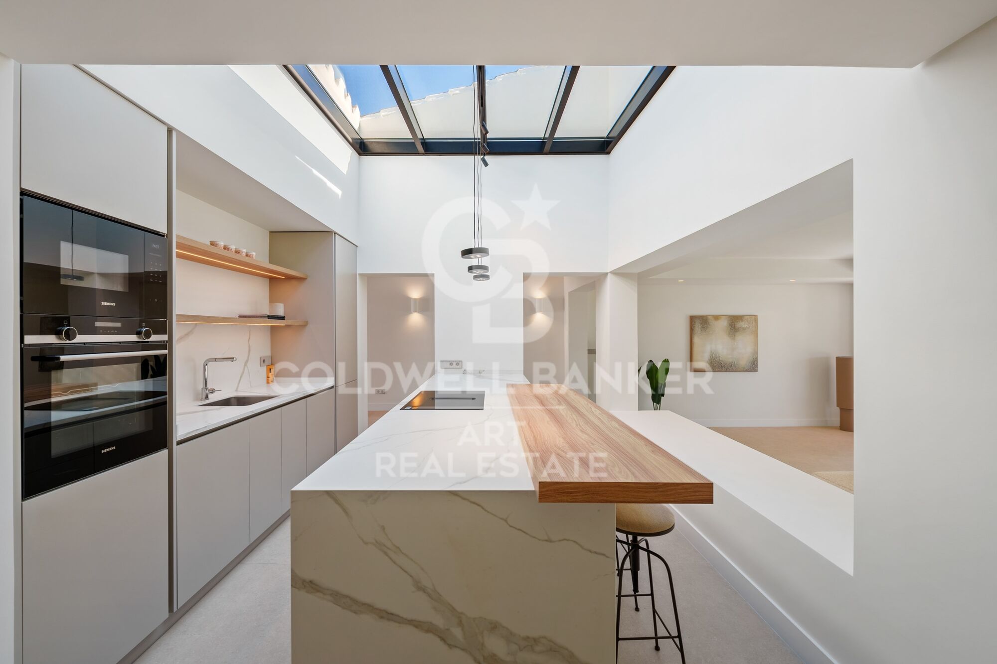 Villa 6 Pièces Acheter Marbella