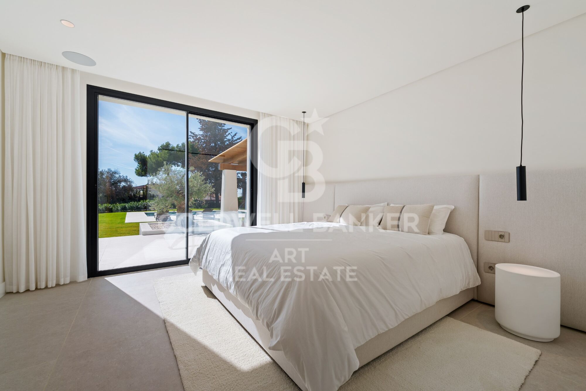 Villa 6 Pièces Acheter Marbella