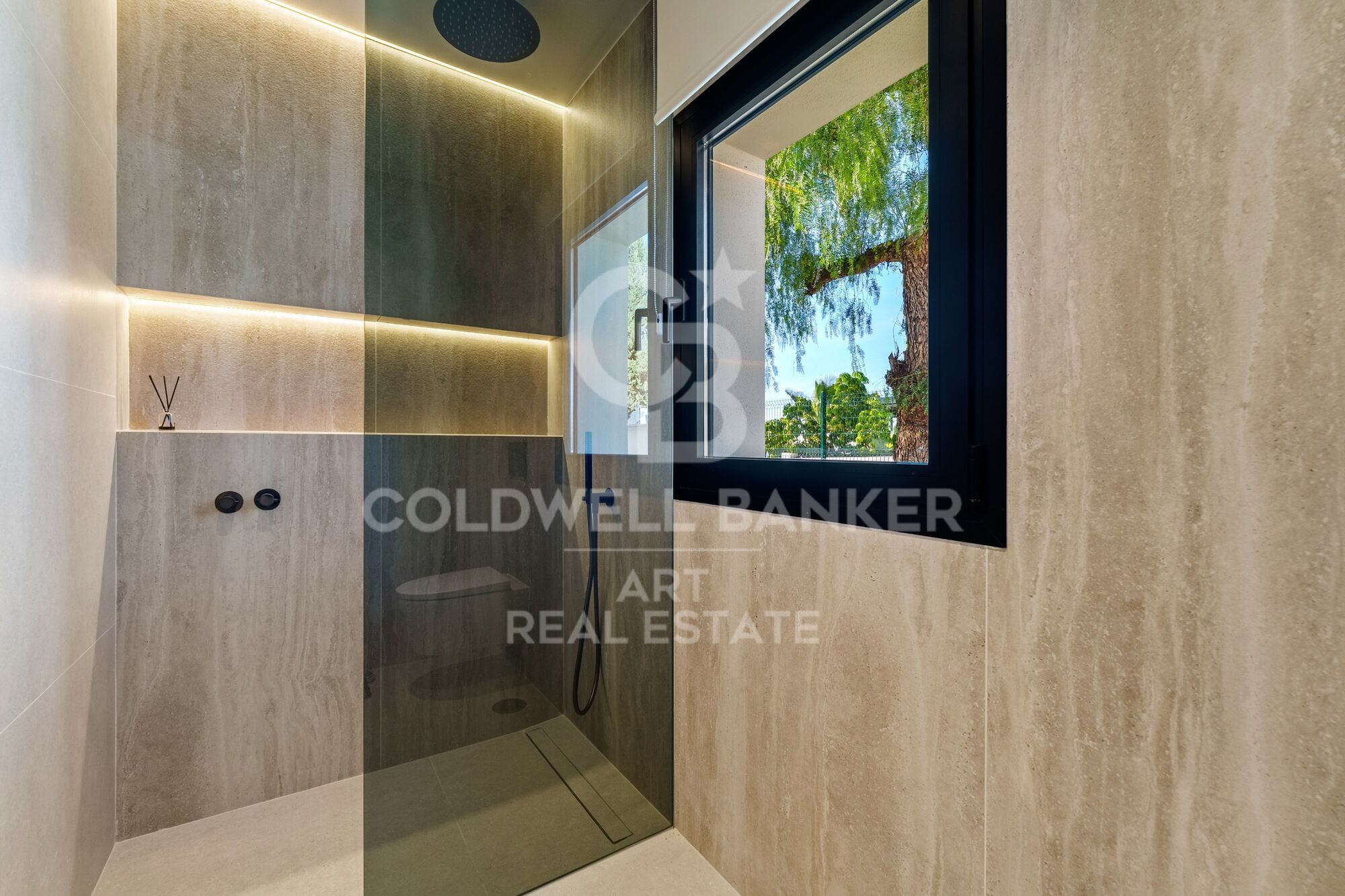 Villa 6 Pièces Acheter Marbella