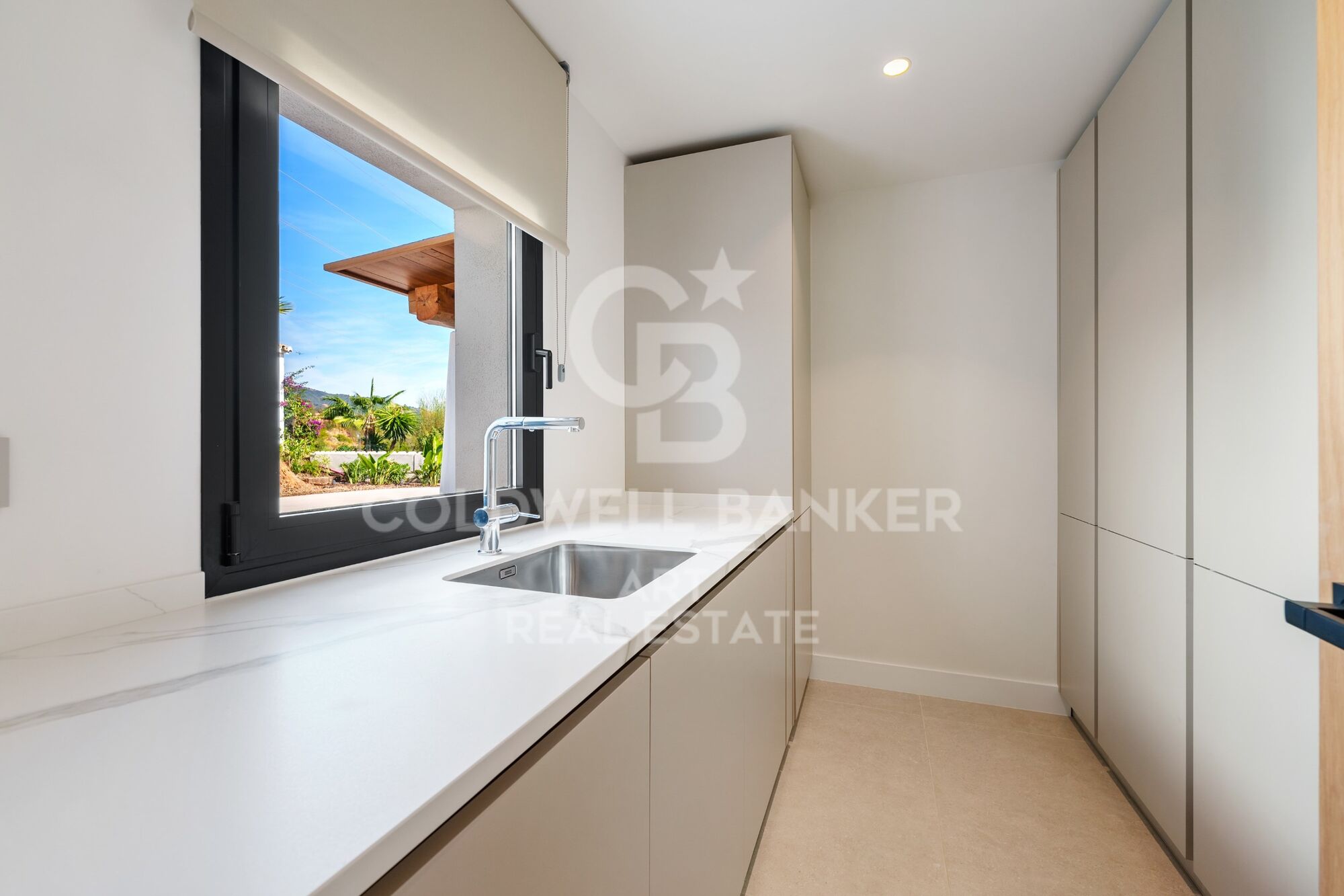 Villa 5 Schlafzimmer Verkauf Marbella