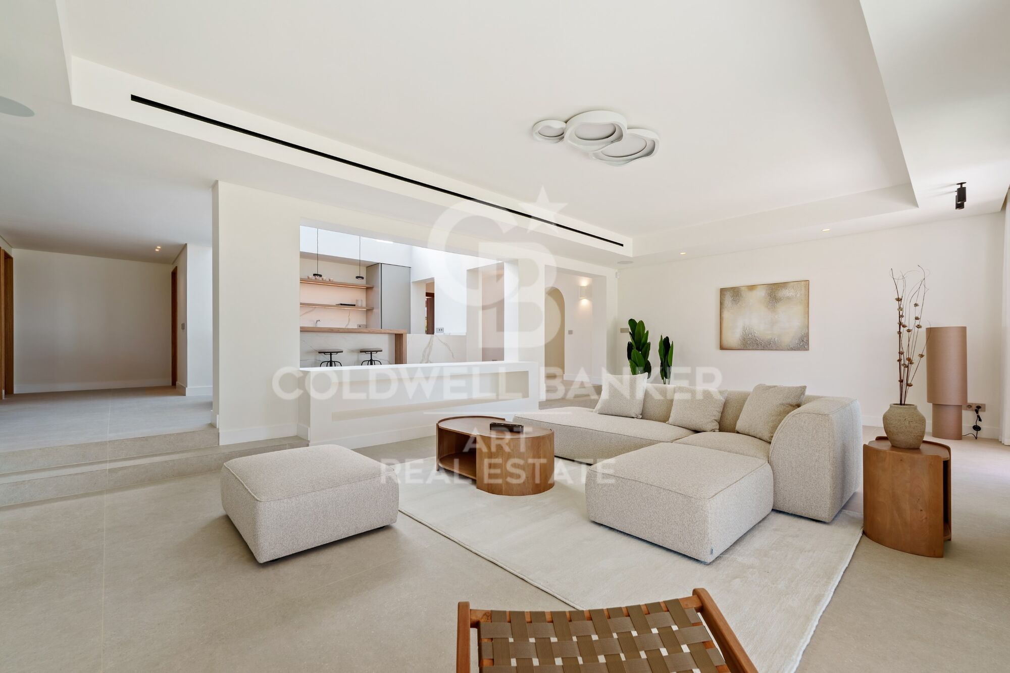 Villa 5 Bedrooms Sale Marbella