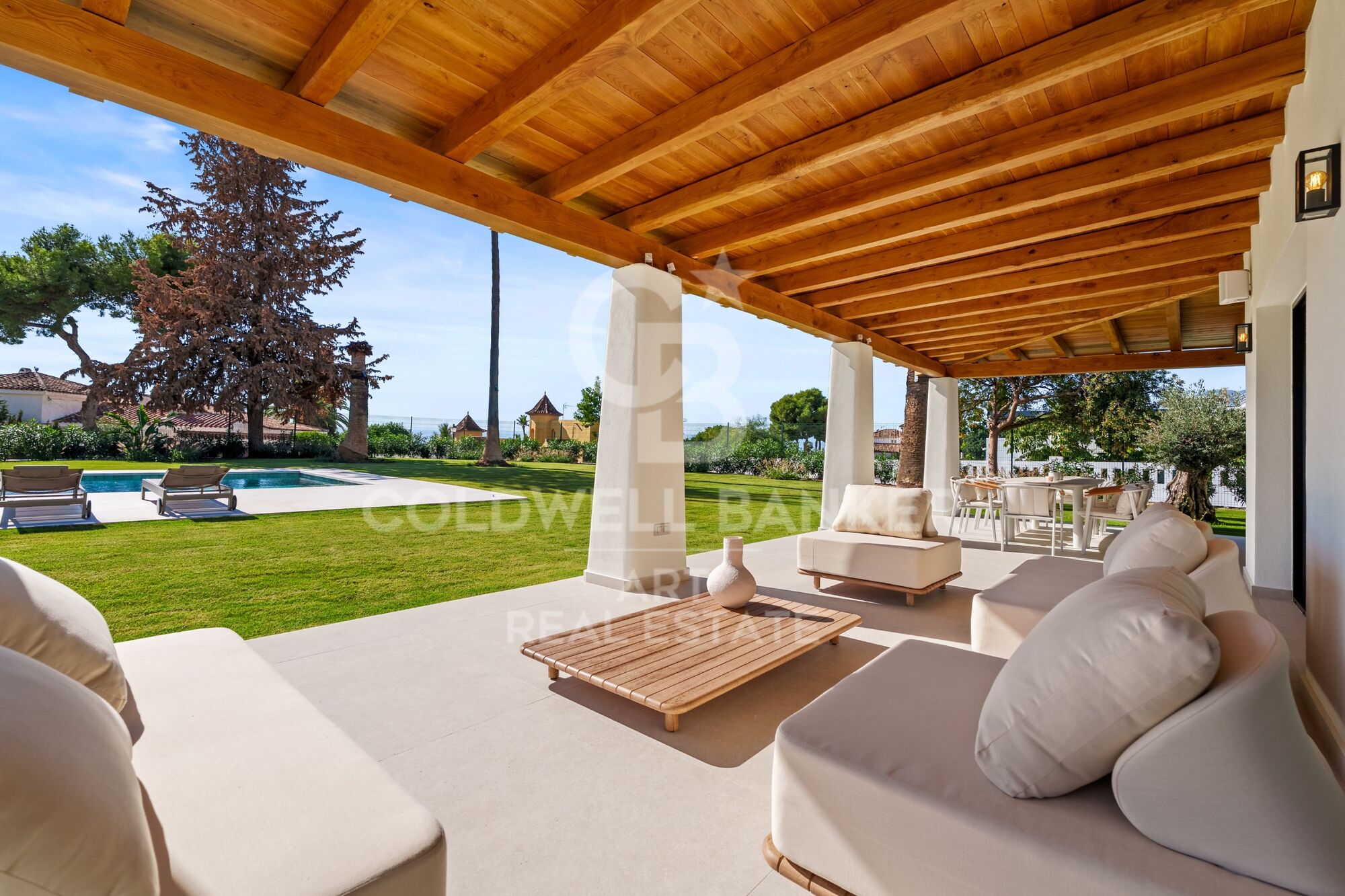 Villa 6 Pièces Acheter Marbella