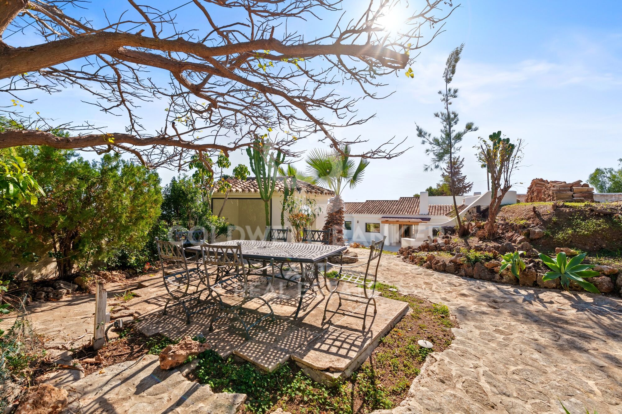 Villa 5 Bedrooms Sale Marbella