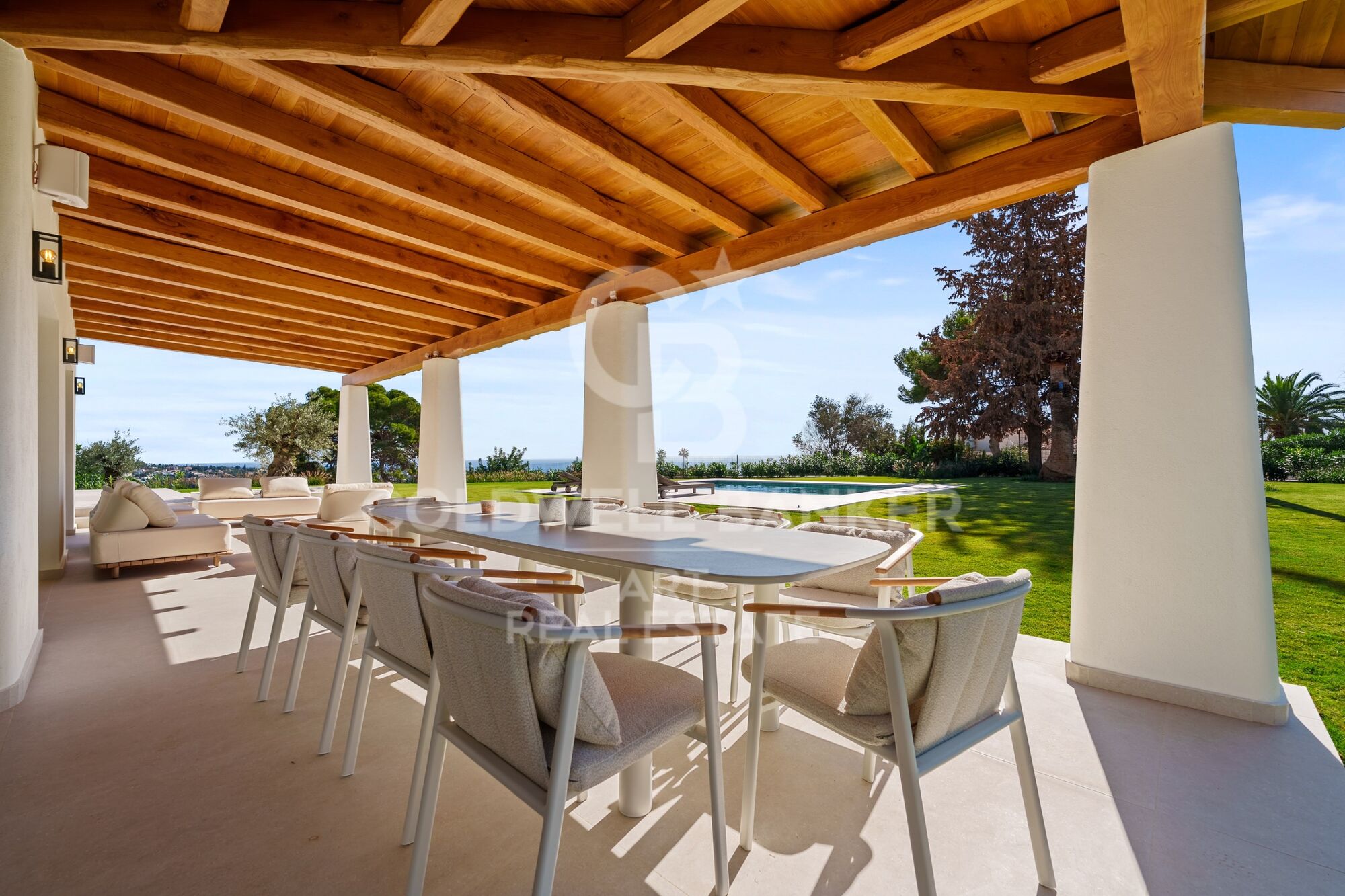 Villa 6 Pièces Acheter Marbella