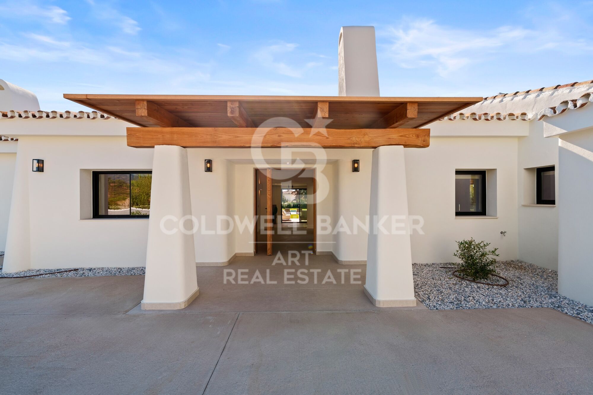 Villa 5 Bedrooms Sale Marbella