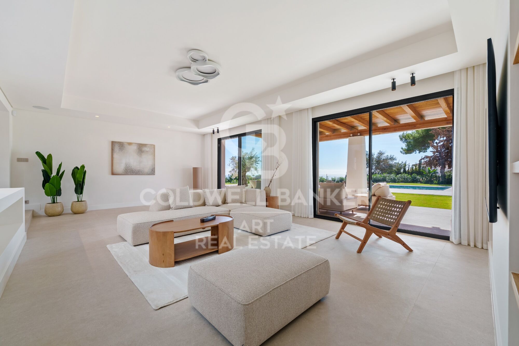 Villa 5 habitaciones Venta Marbella