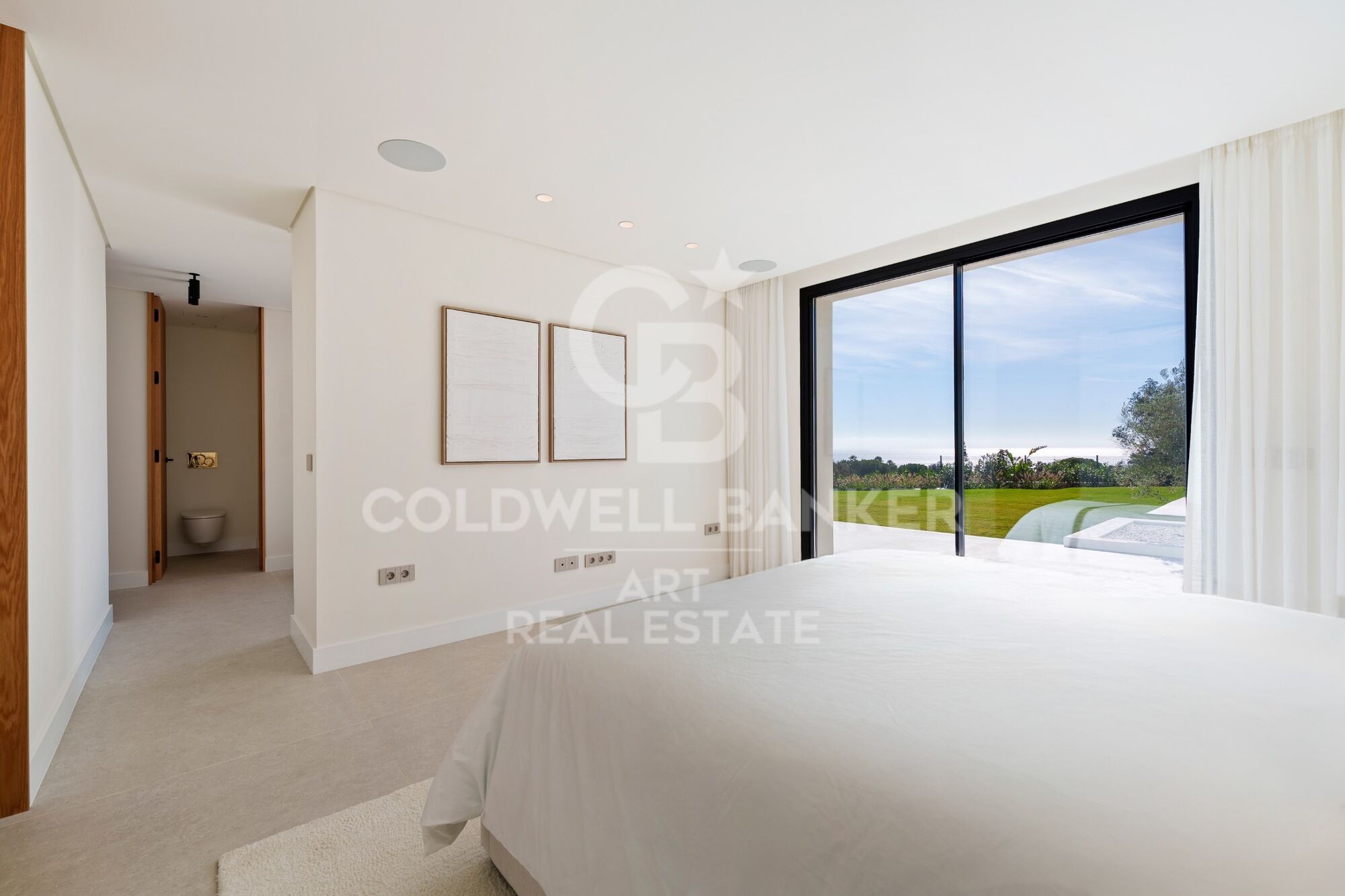 Villa 5 habitaciones Venta Marbella