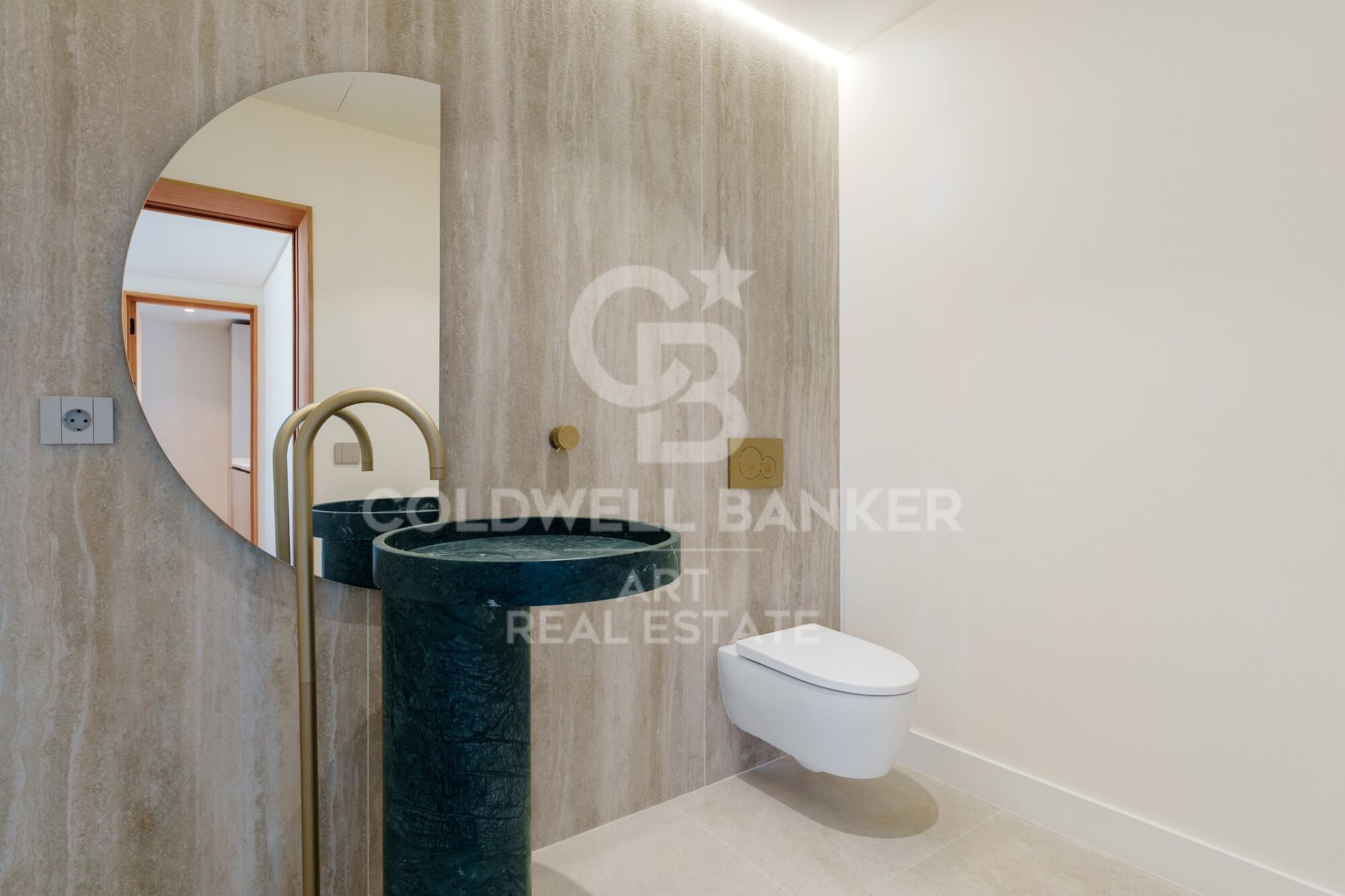 Villa 6 Pièces Acheter Marbella
