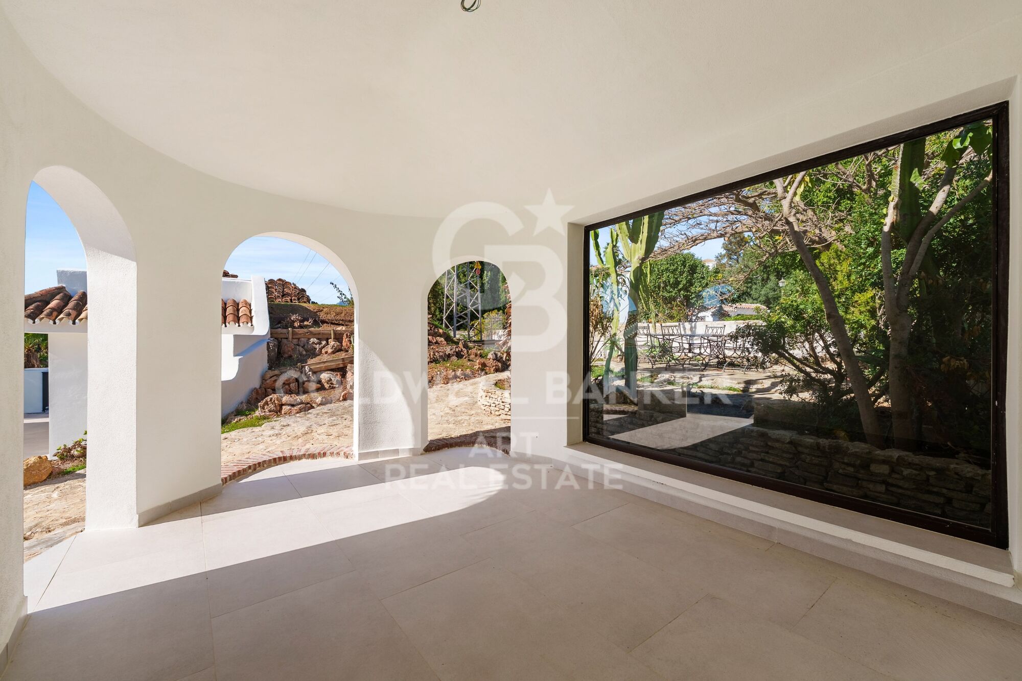 Villa 5 habitaciones Venta Marbella