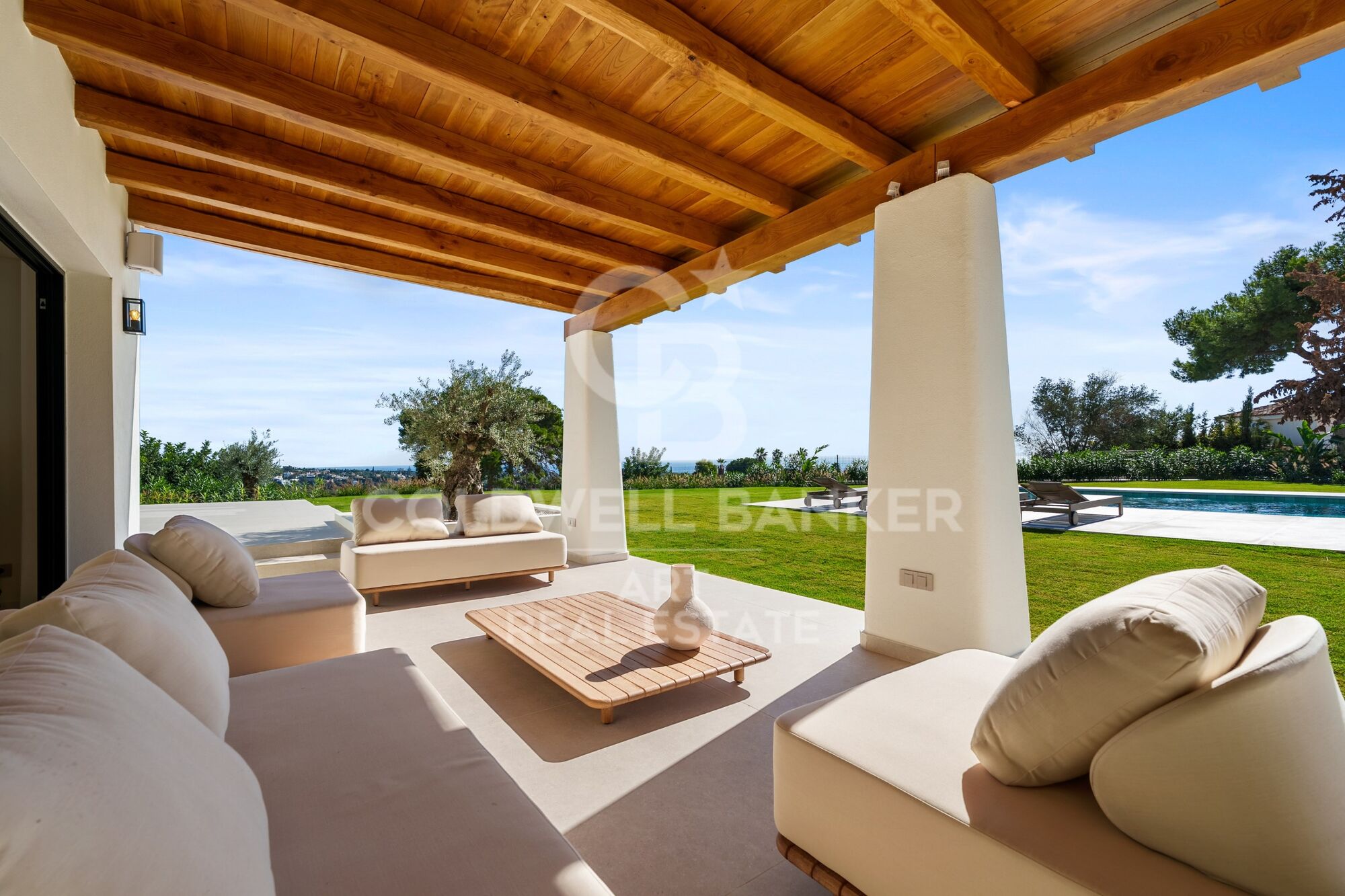 Villa 6 Pièces Acheter Marbella