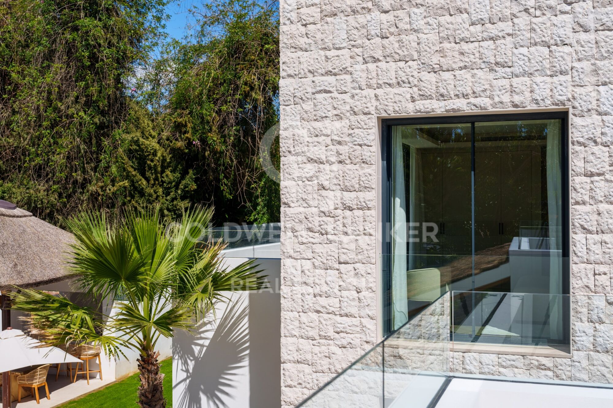 Preciosa villa en el corazón de Las Brisas, Marbella