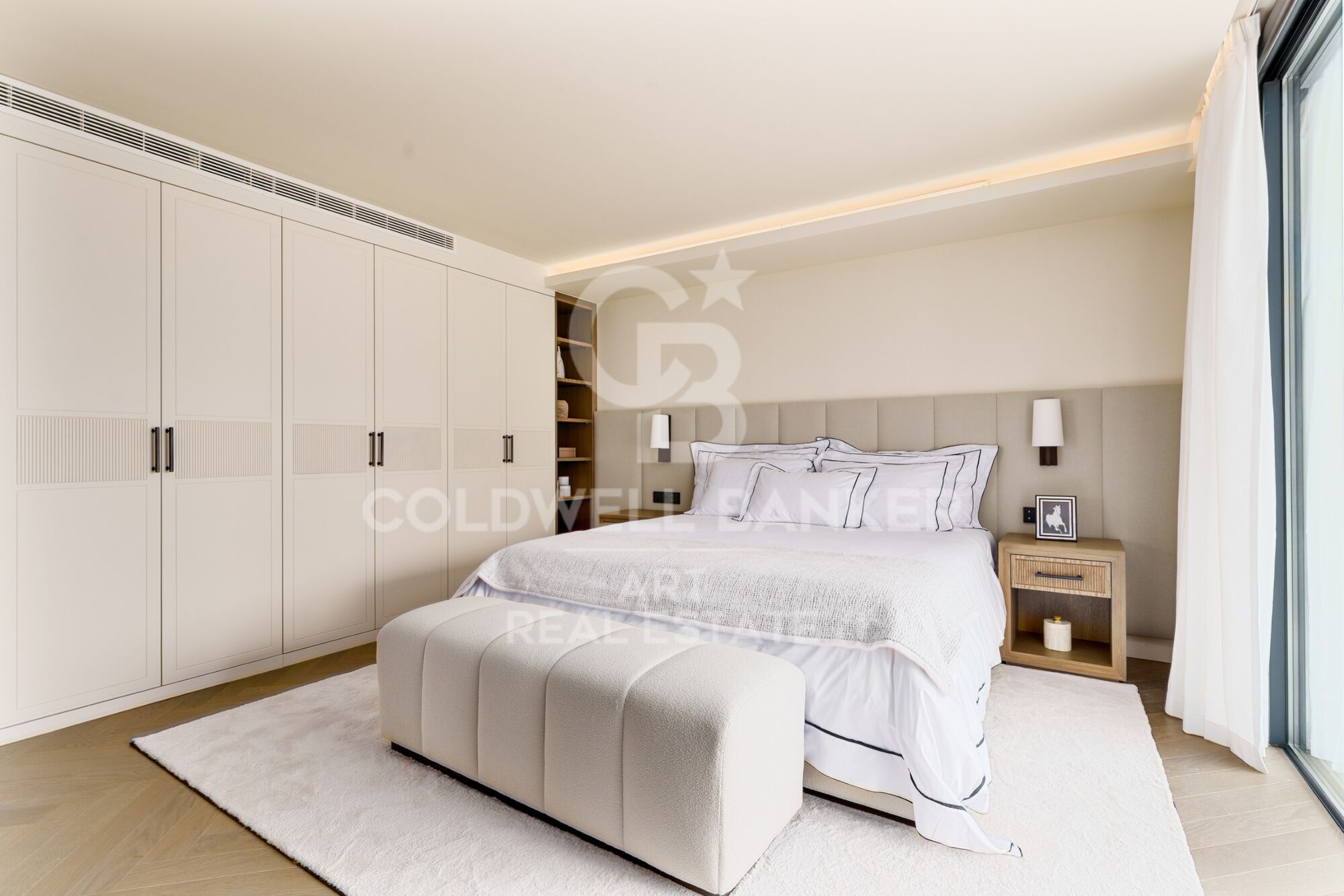 Preciosa villa en el corazón de Las Brisas, Marbella