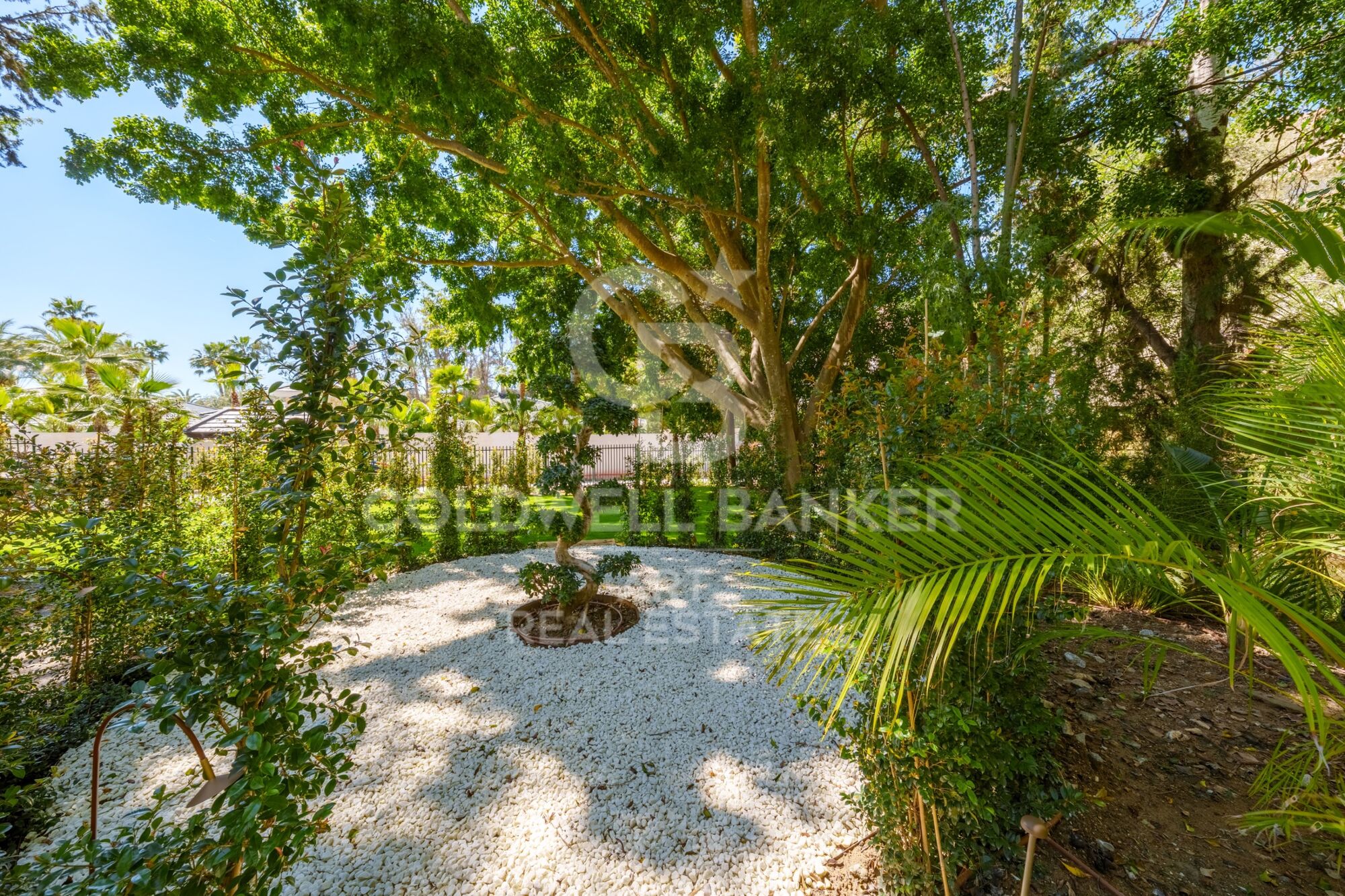 Beautiful villa in the heart of Las Brisas, Marbella