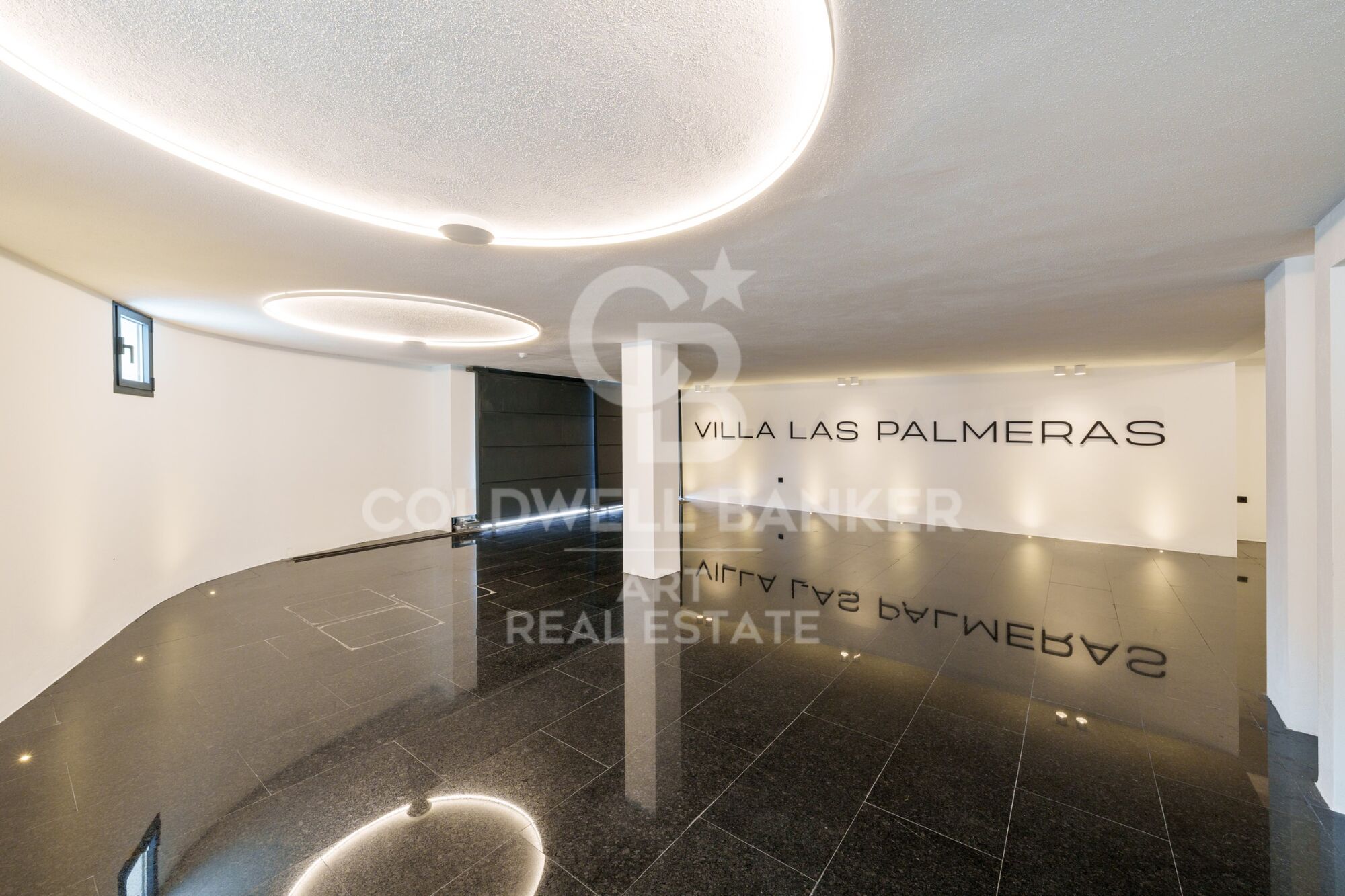 Beautiful villa in the heart of Las Brisas, Marbella